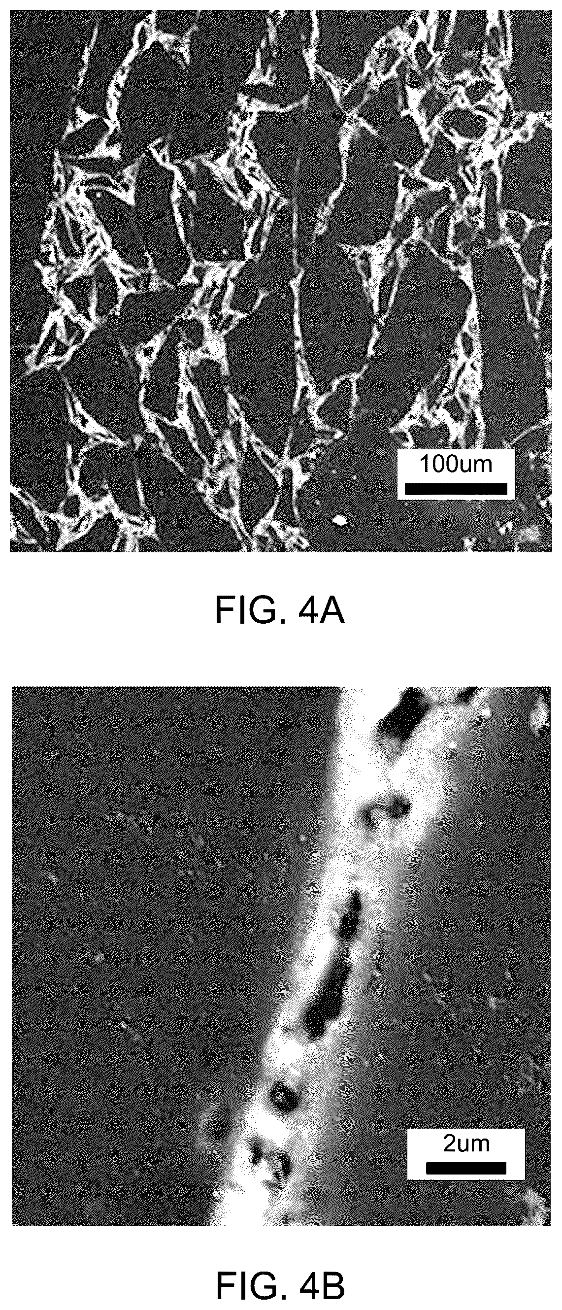 Patent US12479758 Figure 7 – Development of oxynitride glass-ceramics preparations and uses thereof
