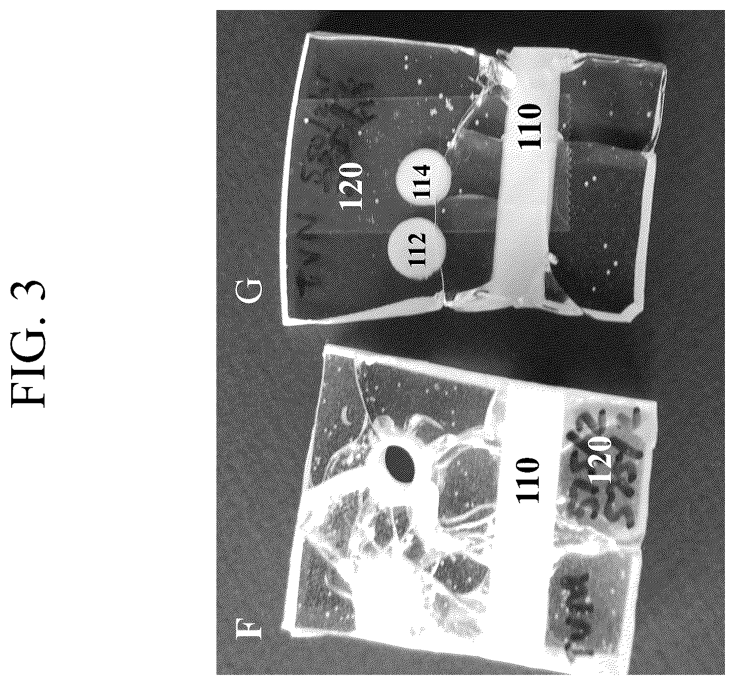 Patent US12479759 Figure 3 – Photosensitive glasses and glass ceramics and composite glass materials made therefrom