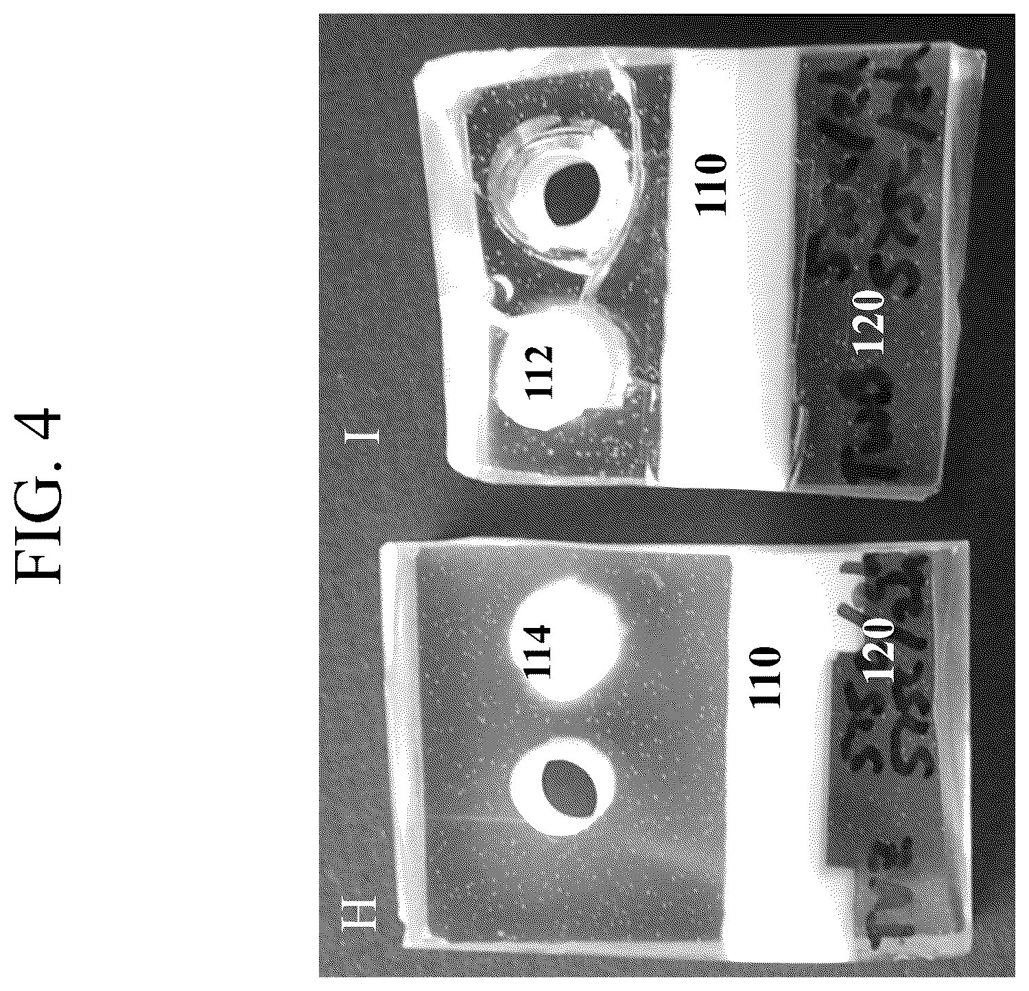 Patent US12479759 Figure 4 – Photosensitive glasses and glass ceramics and composite glass materials made therefrom