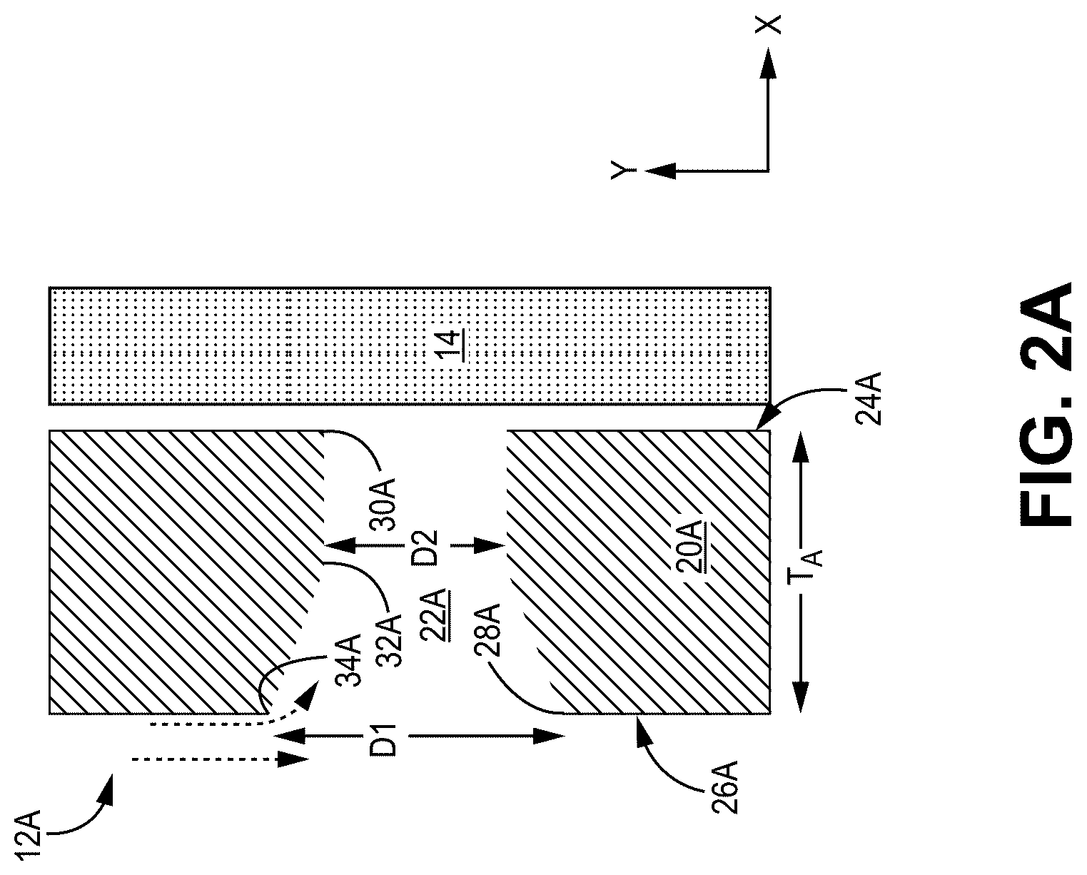 Patent US12479775 Figure 2 – Chemical vapor infiltration tooling for optimizing infiltration in ceramic matrix composites