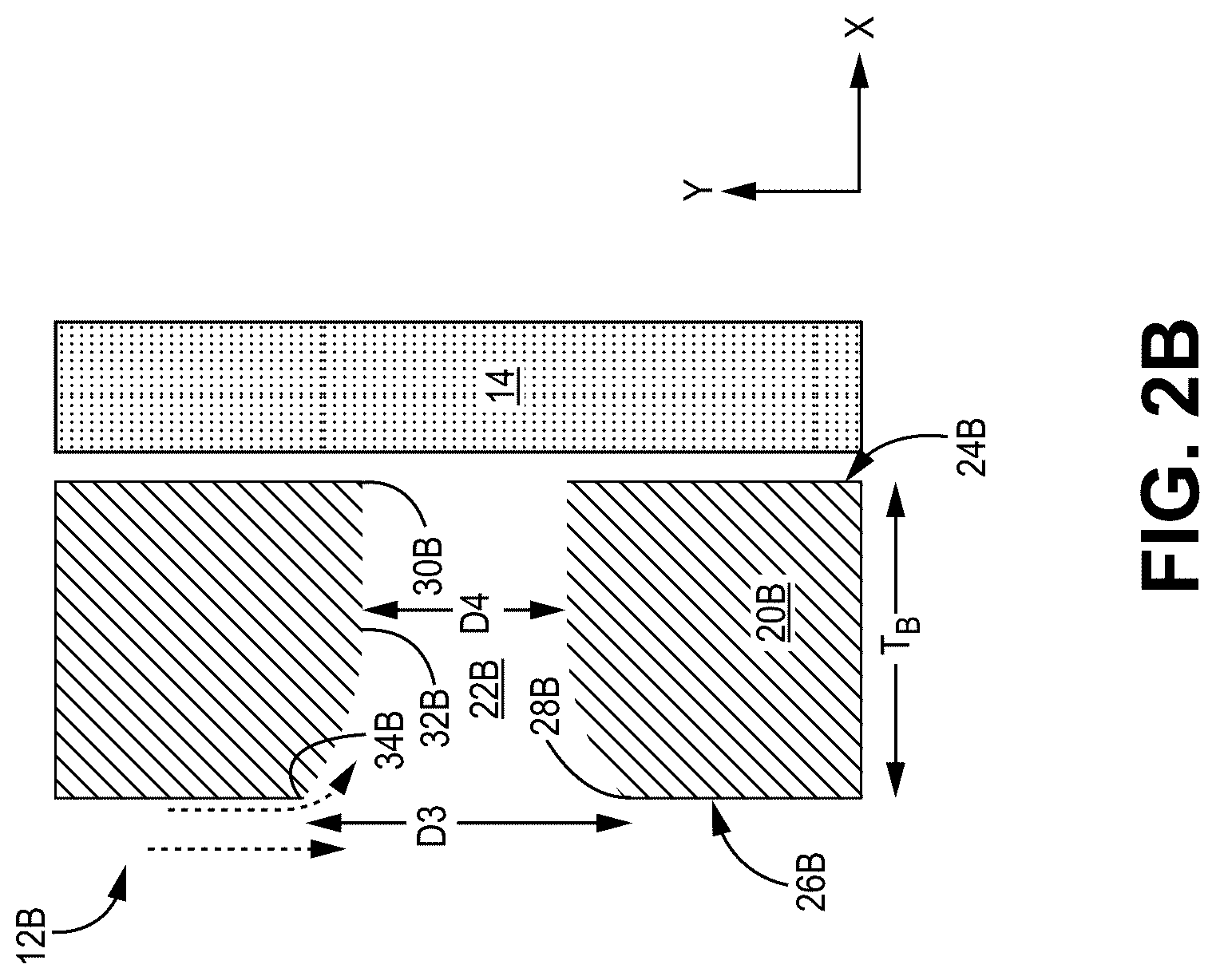 Patent US12479775 Figure 3 – Chemical vapor infiltration tooling for optimizing infiltration in ceramic matrix composites