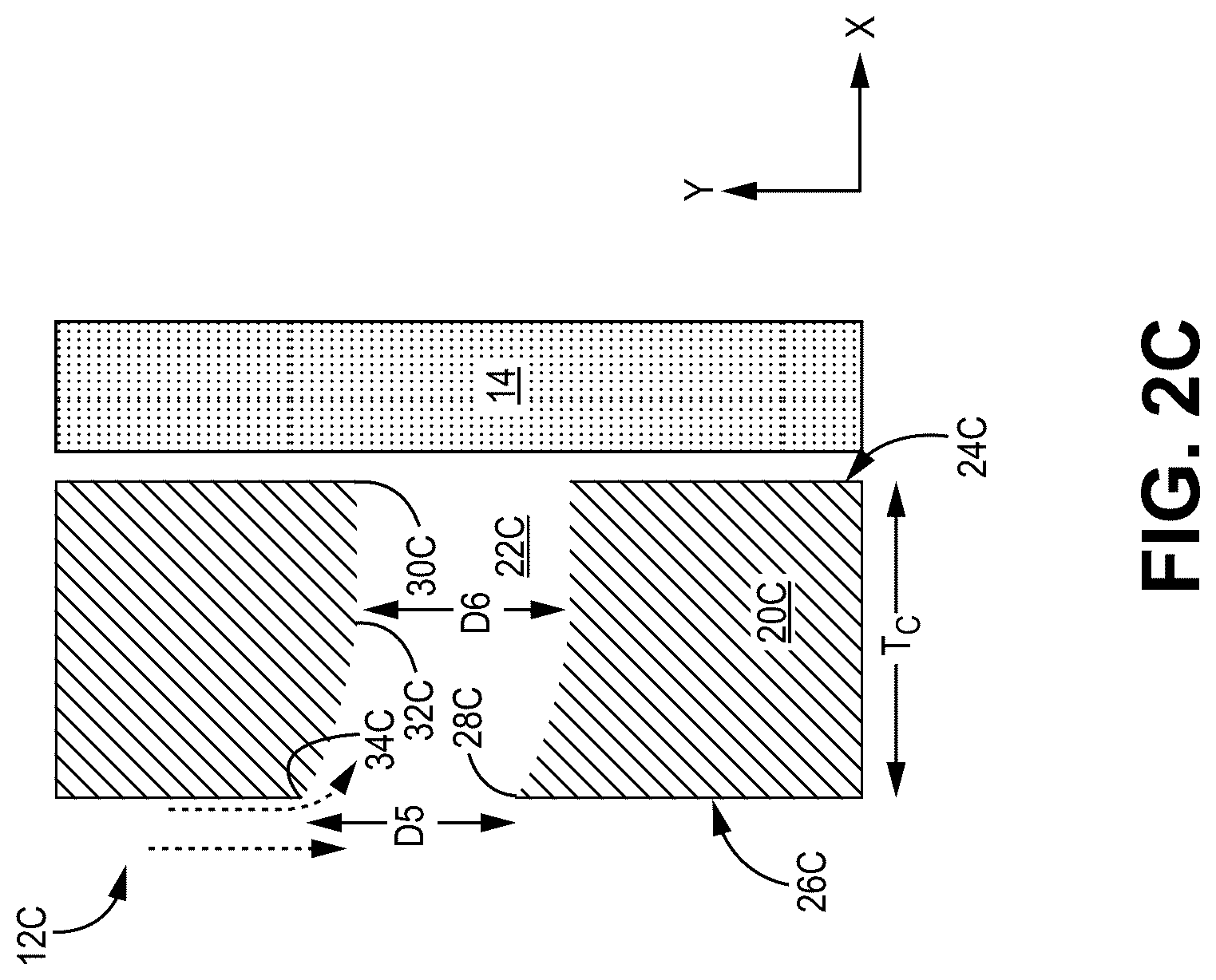 Patent US12479775 Figure 4 – Chemical vapor infiltration tooling for optimizing infiltration in ceramic matrix composites