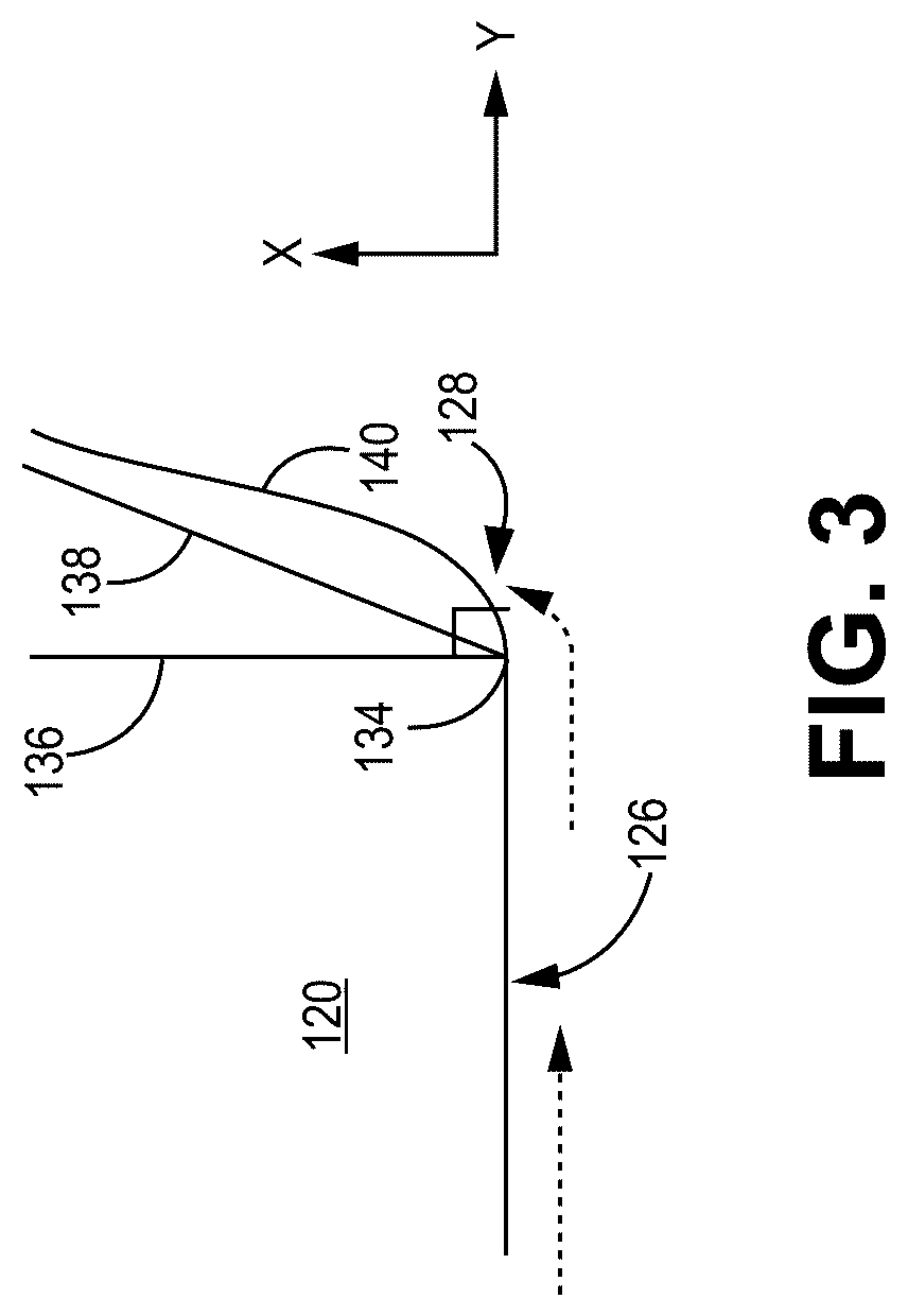 Patent US12479775 Figure 5 – Chemical vapor infiltration tooling for optimizing infiltration in ceramic matrix composites