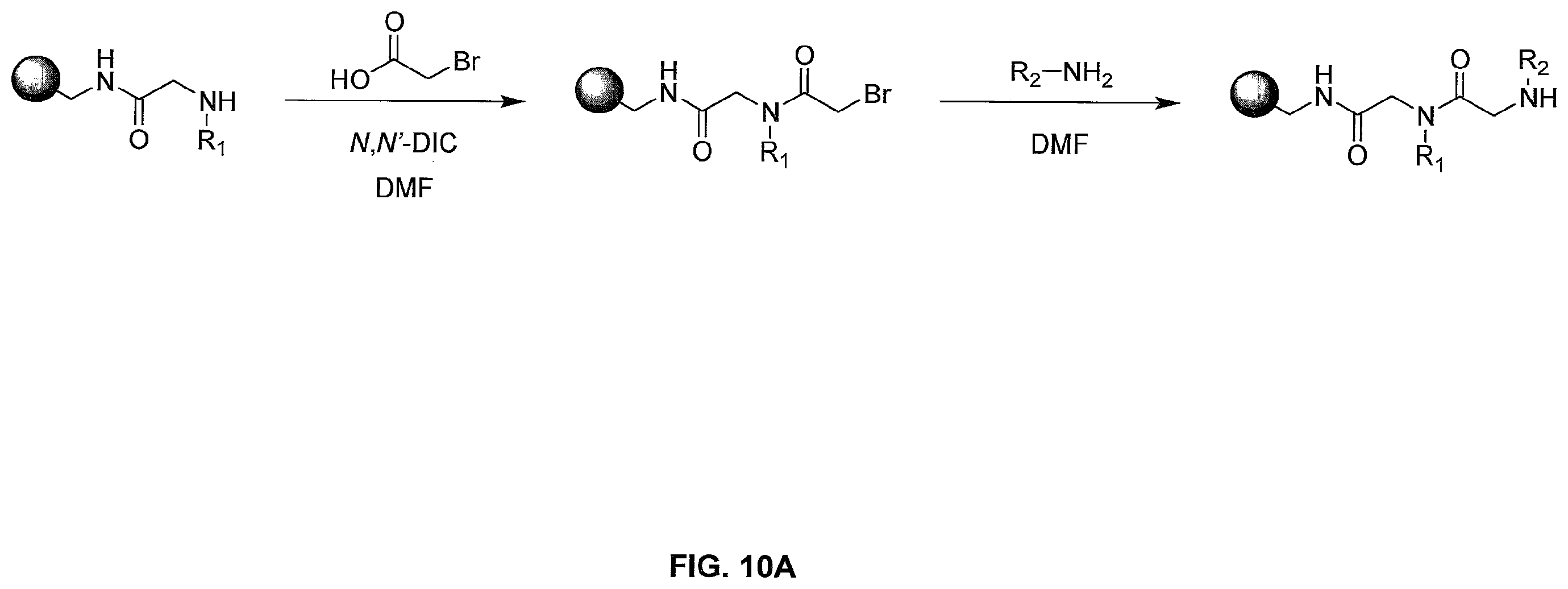 Patent US12479792 Figure 15 – Compositions of chelating molecules