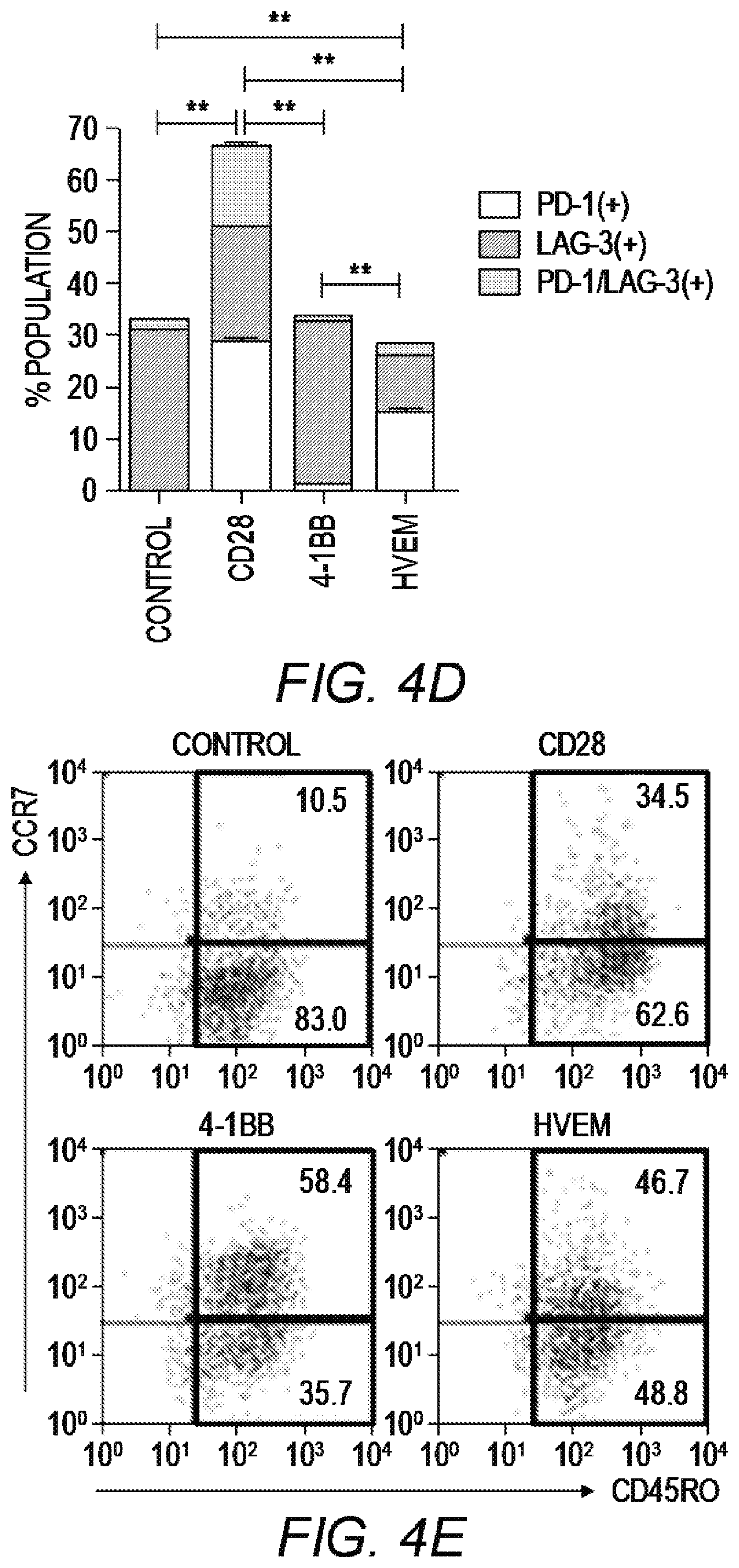 Patent US12479890 Figure 12 – Chimeric antigen receptor constructs and their use in CAR-T cells