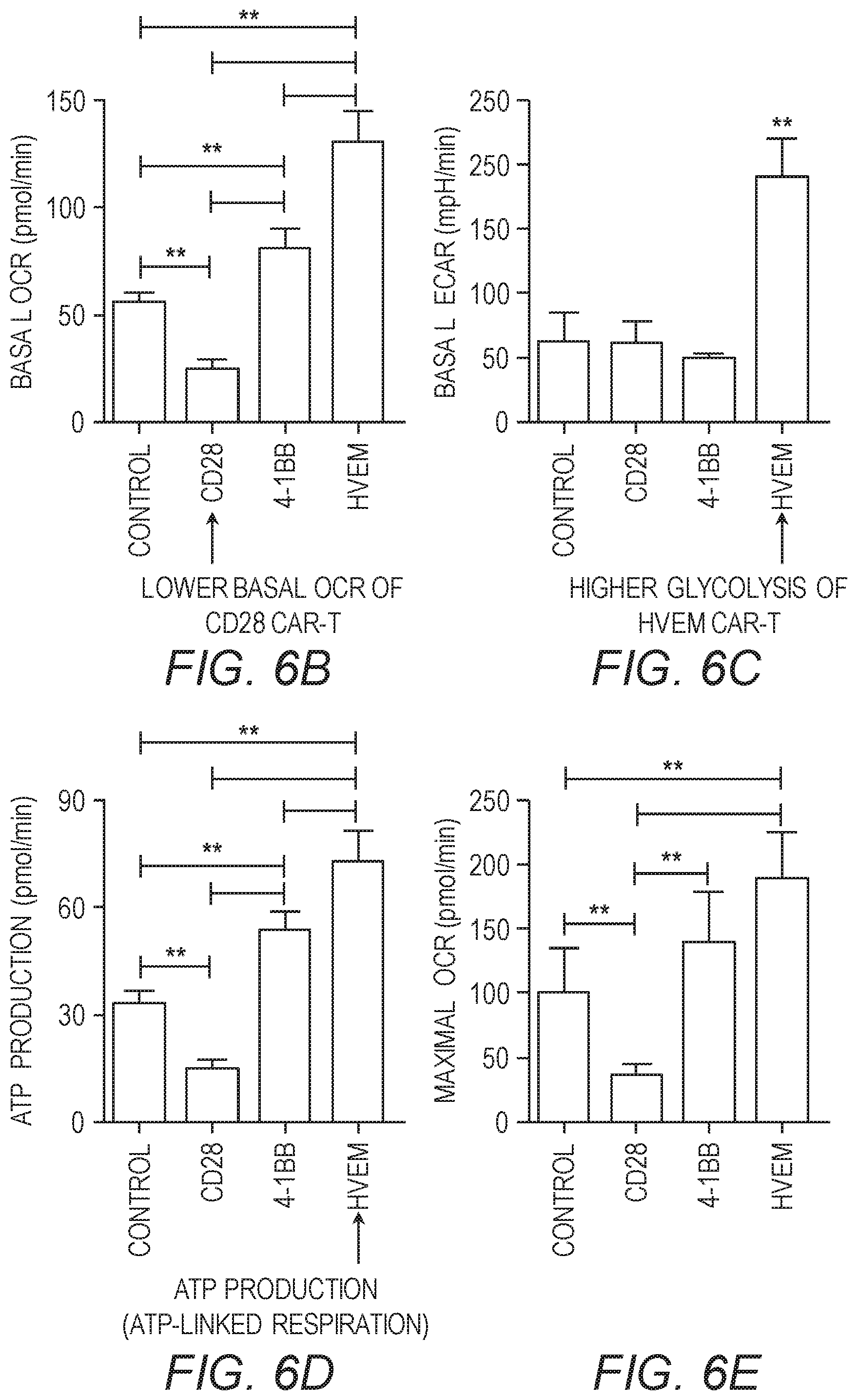 Patent US12479890 Figure 16 – Chimeric antigen receptor constructs and their use in CAR-T cells