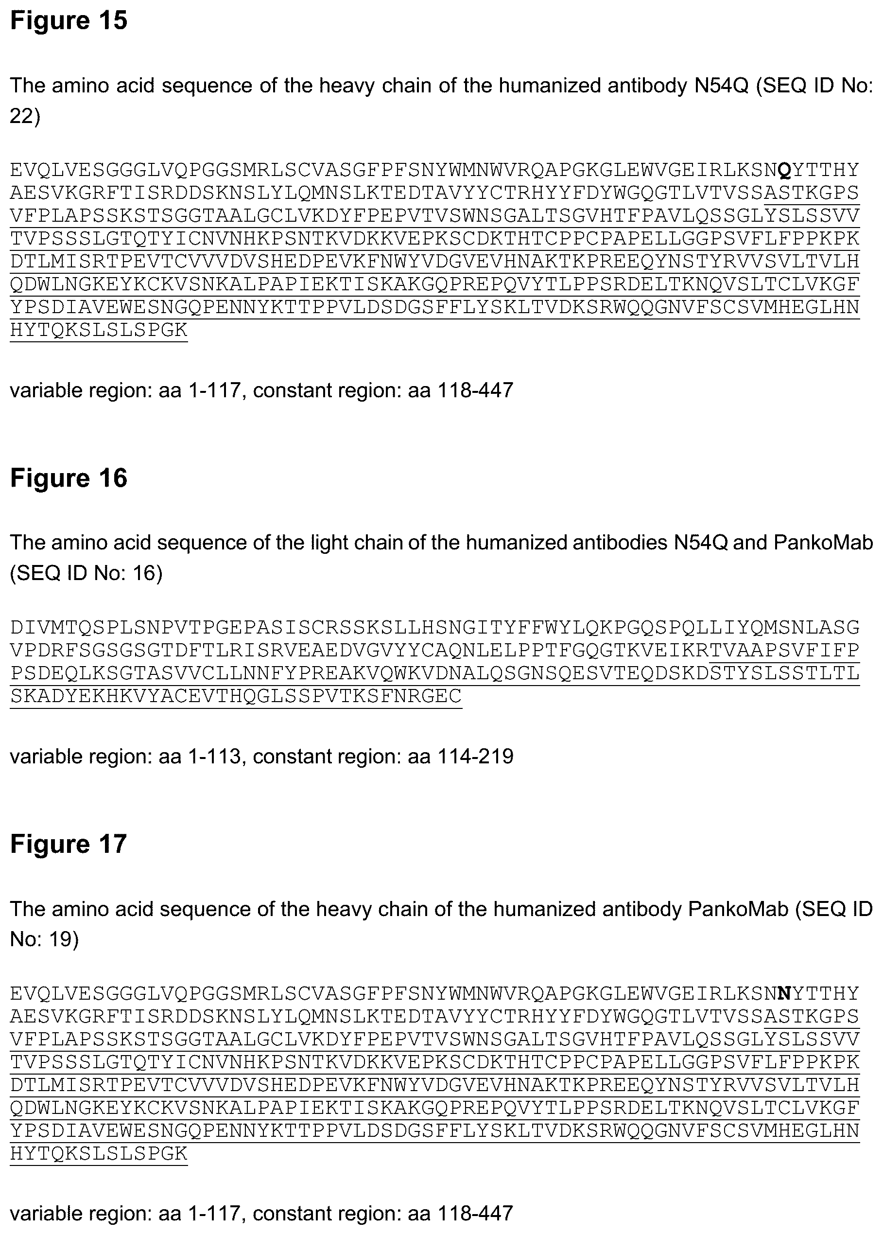 Patent US12479926 Figure 15 – Anti-MUC1 antibody-drug conjugate