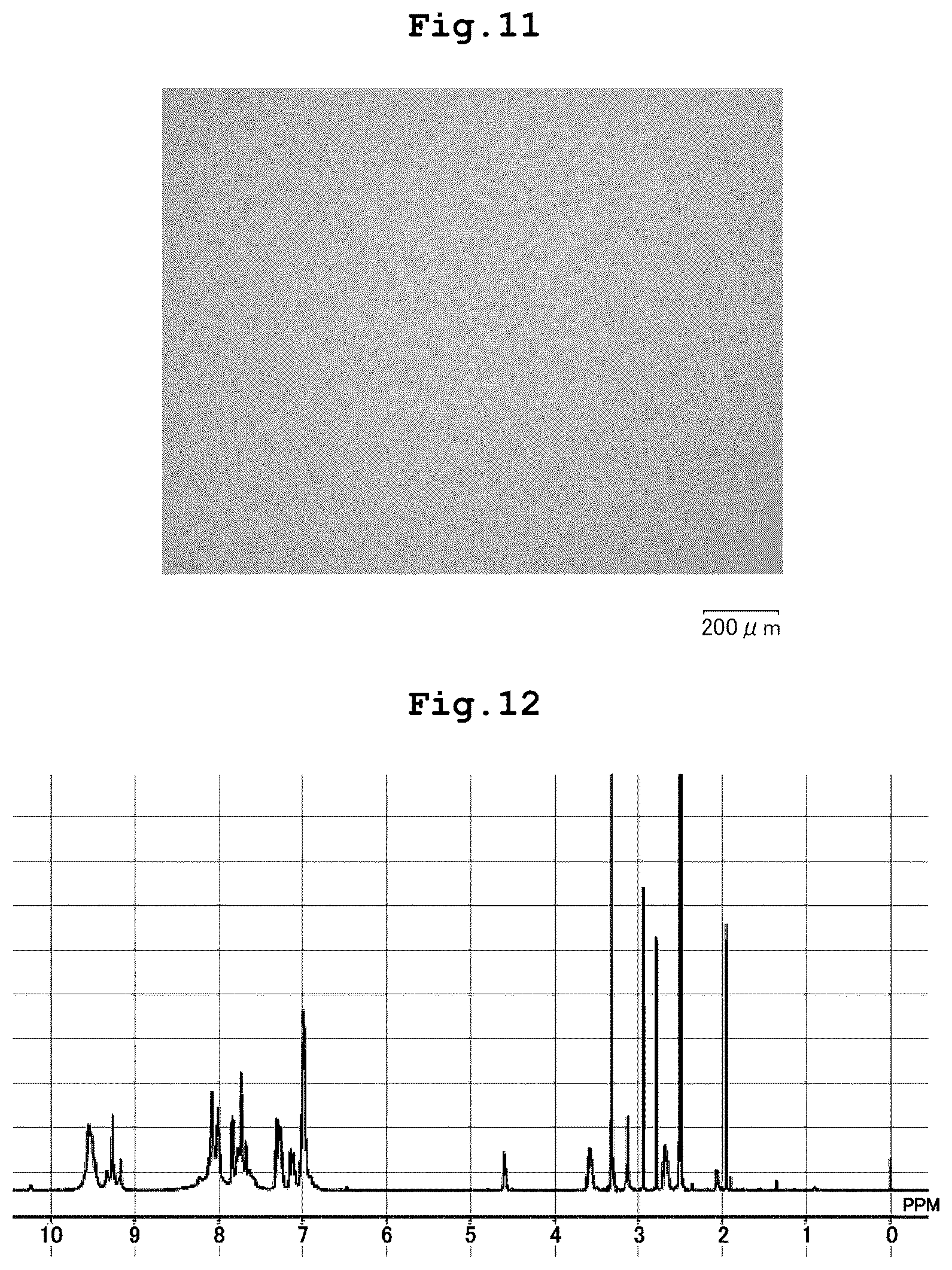 Patent US12479960 Figure 6 – Triazine ring-containing polymer and film forming composition containing same