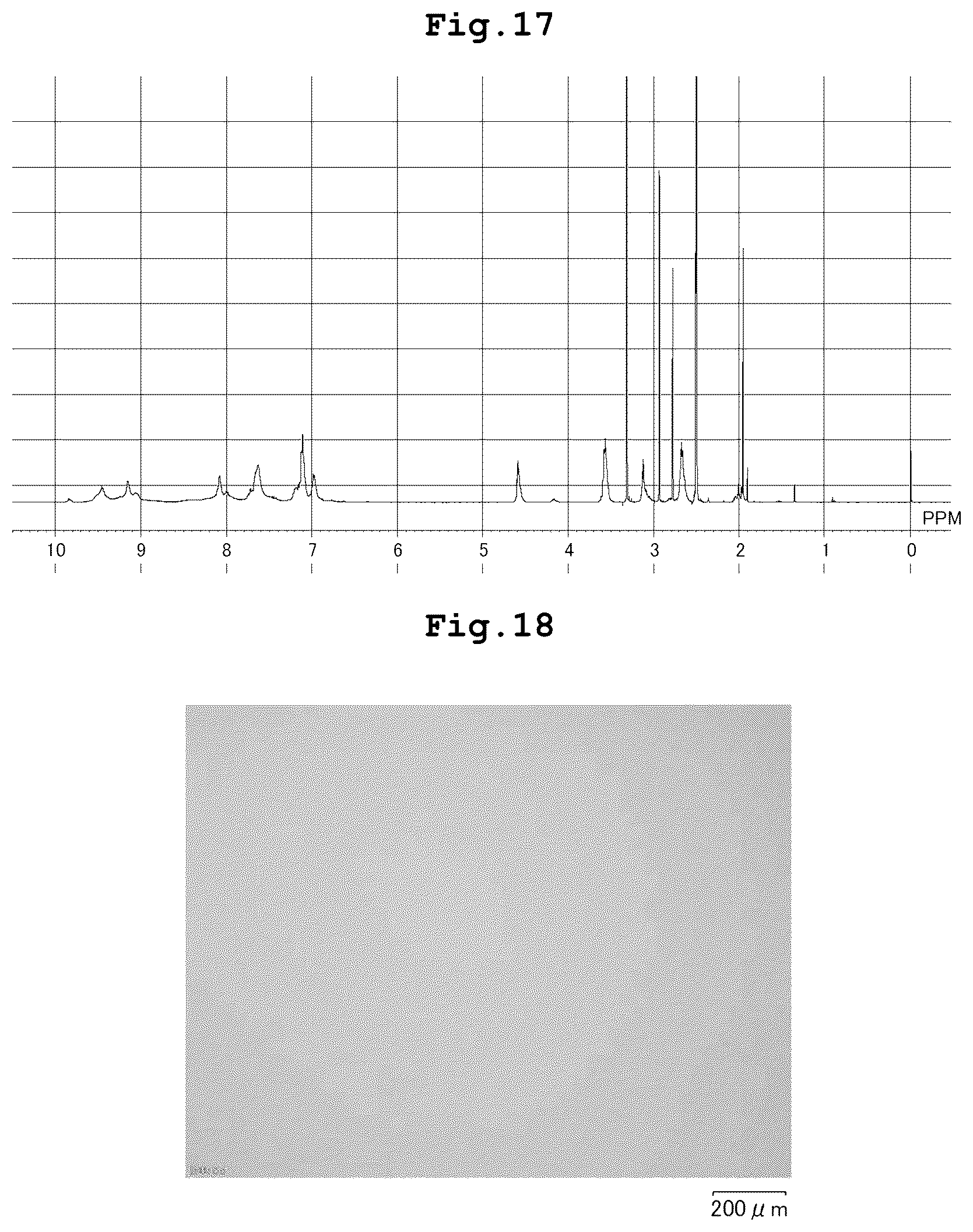 Patent US12479960 Figure 9 – Triazine ring-containing polymer and film forming composition containing same