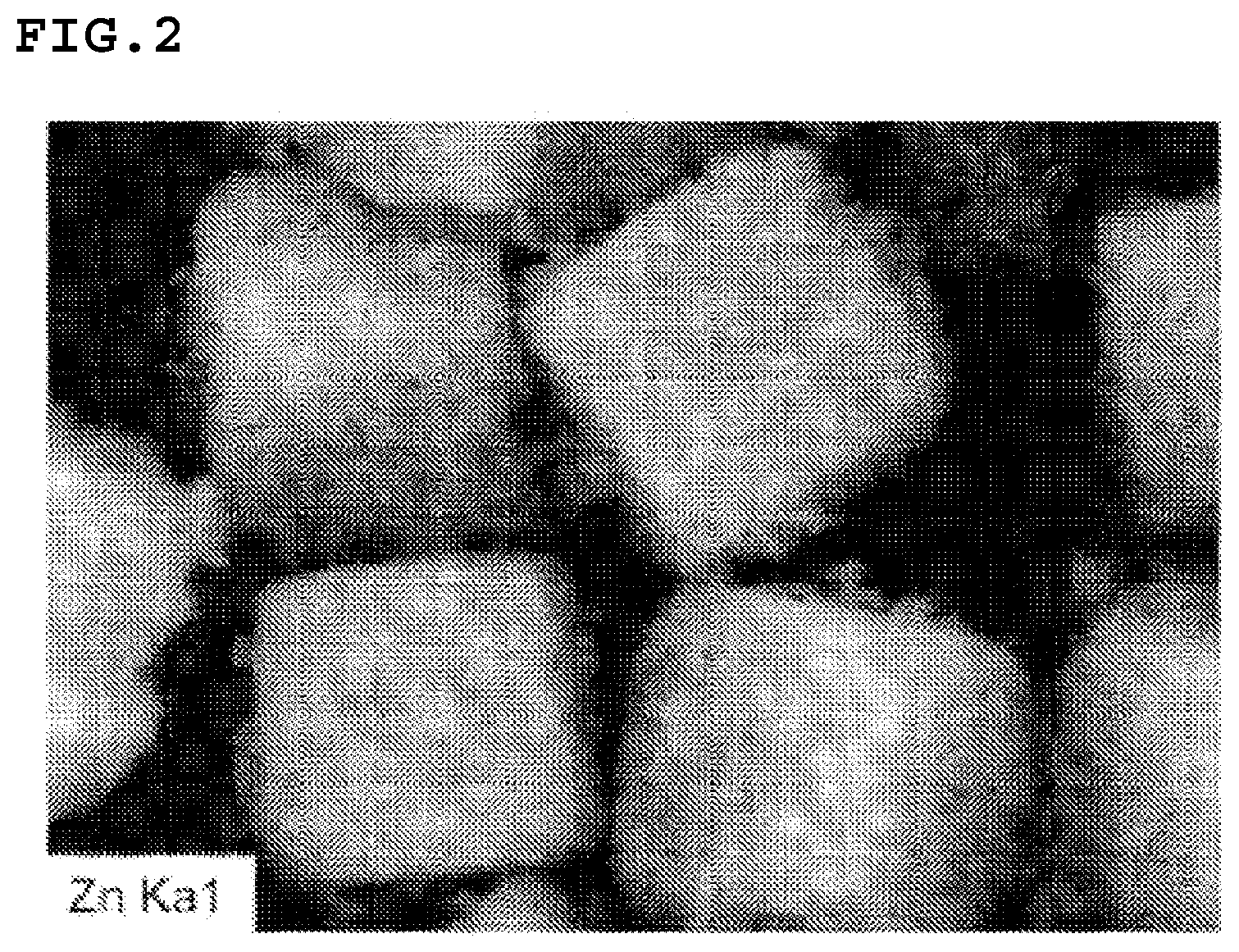 Patent US12479969 Figure 2 – Method for preparing flame retardant aid and flame retardant resin composition comprising flame retardant aid prepared by same