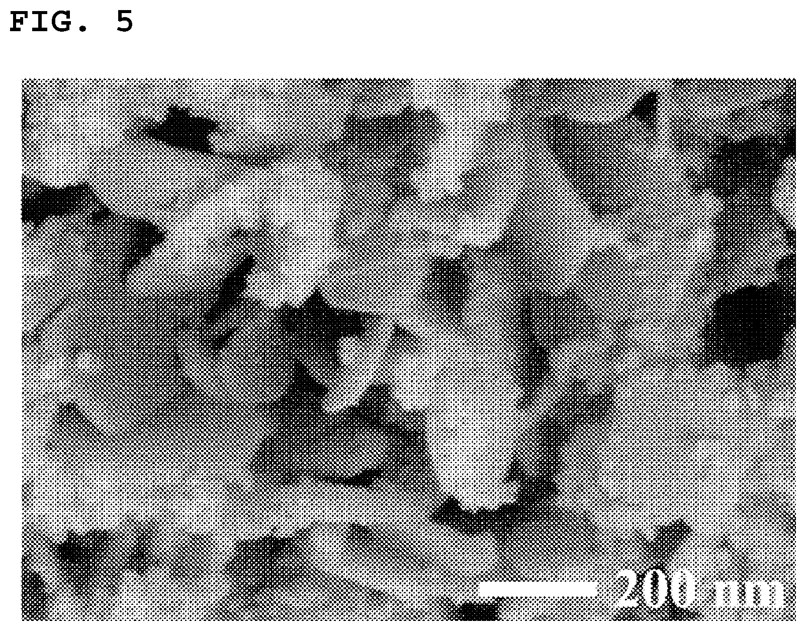 Patent US12479969 Figure 5 – Method for preparing flame retardant aid and flame retardant resin composition comprising flame retardant aid prepared by same