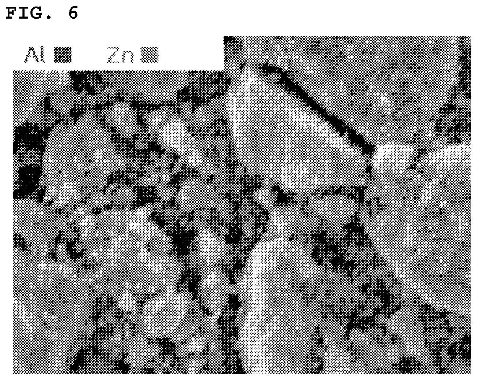 Patent US12479969 Figure 6 – Method for preparing flame retardant aid and flame retardant resin composition comprising flame retardant aid prepared by same
