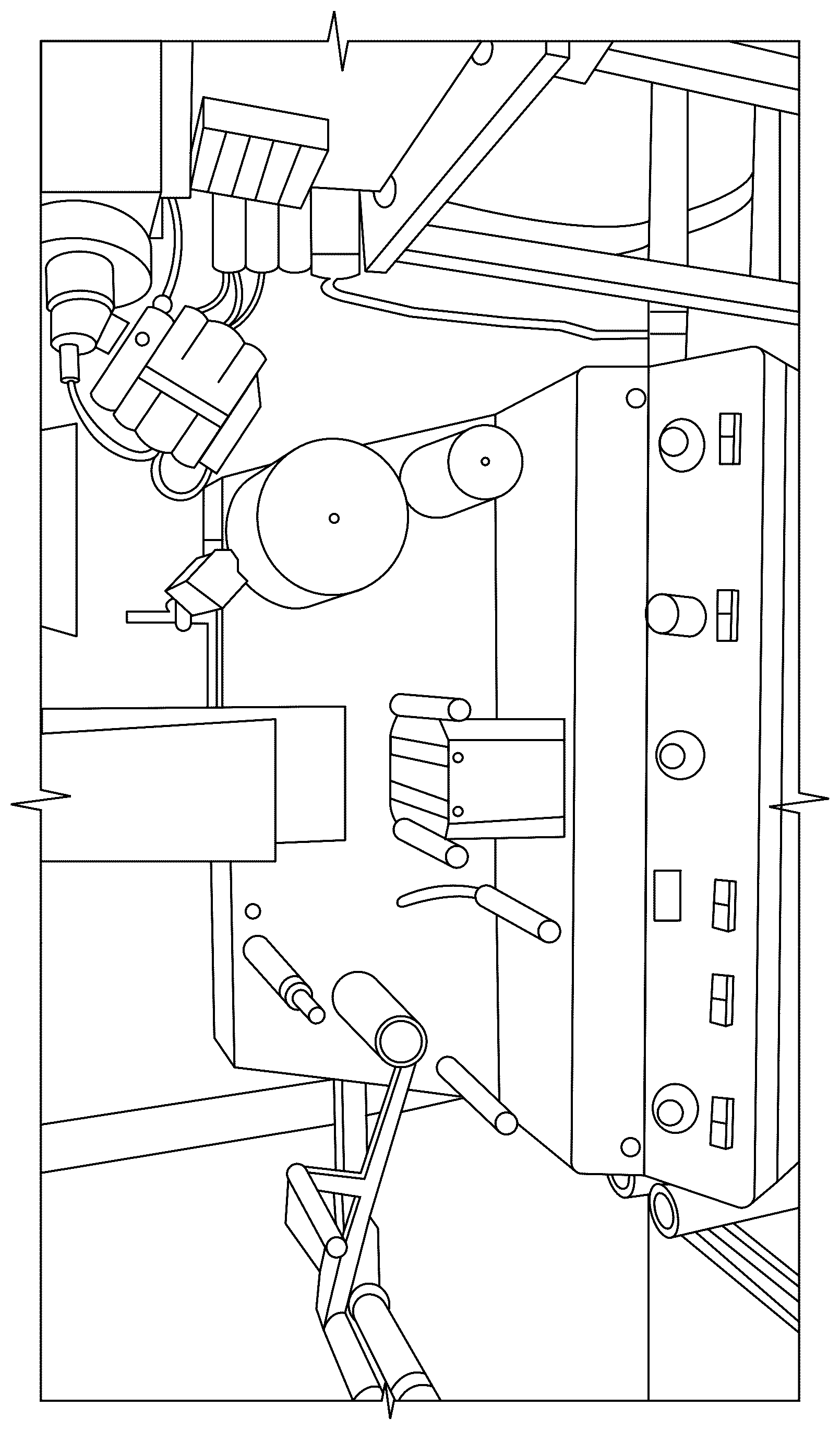 Patent US12479990 Figure 1 – Thermoplastic resin composition and exterior material including the same