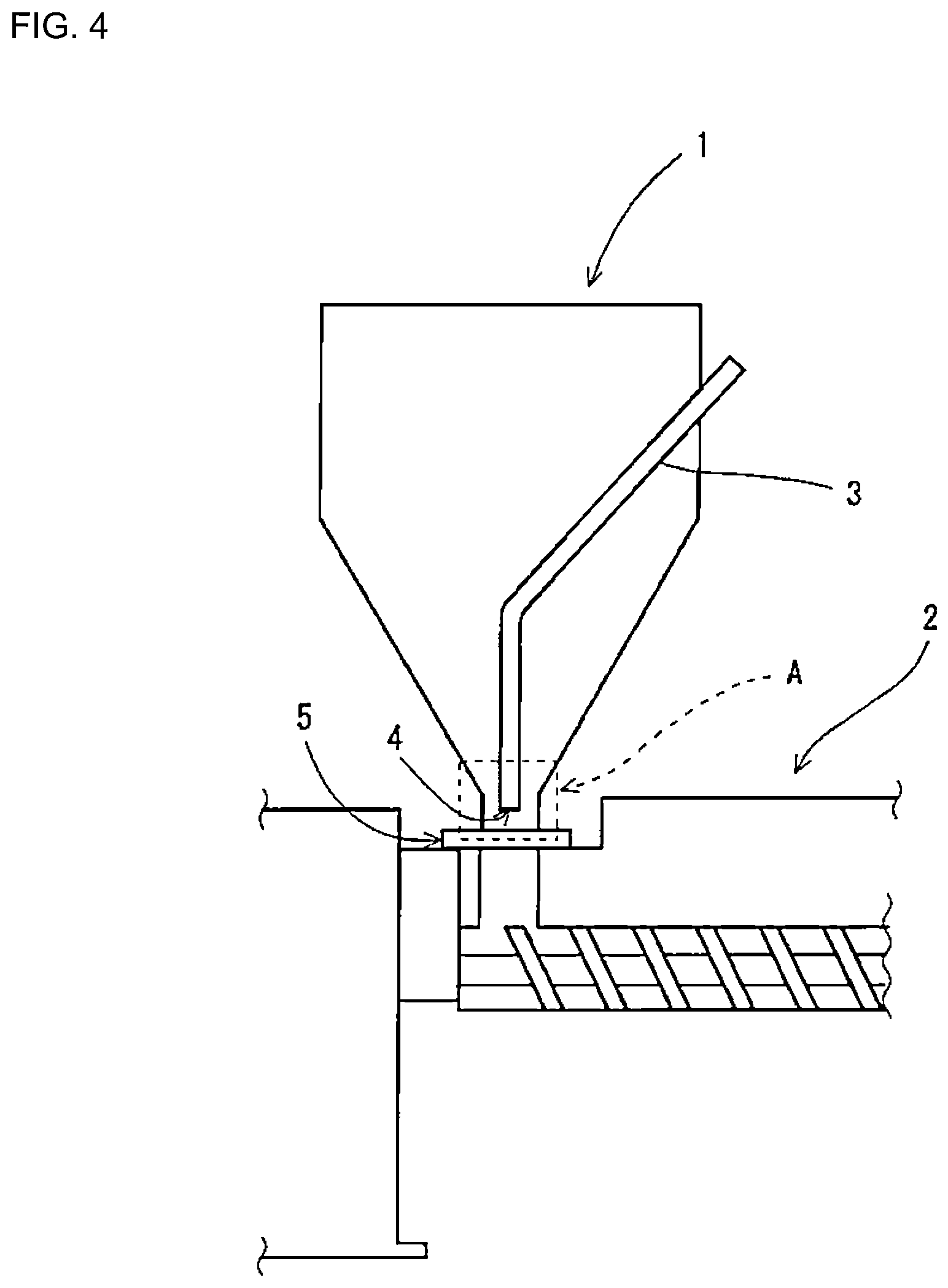 Patent US12479992 Figure 4 – Biaxially oriented polyester film and production method therefor