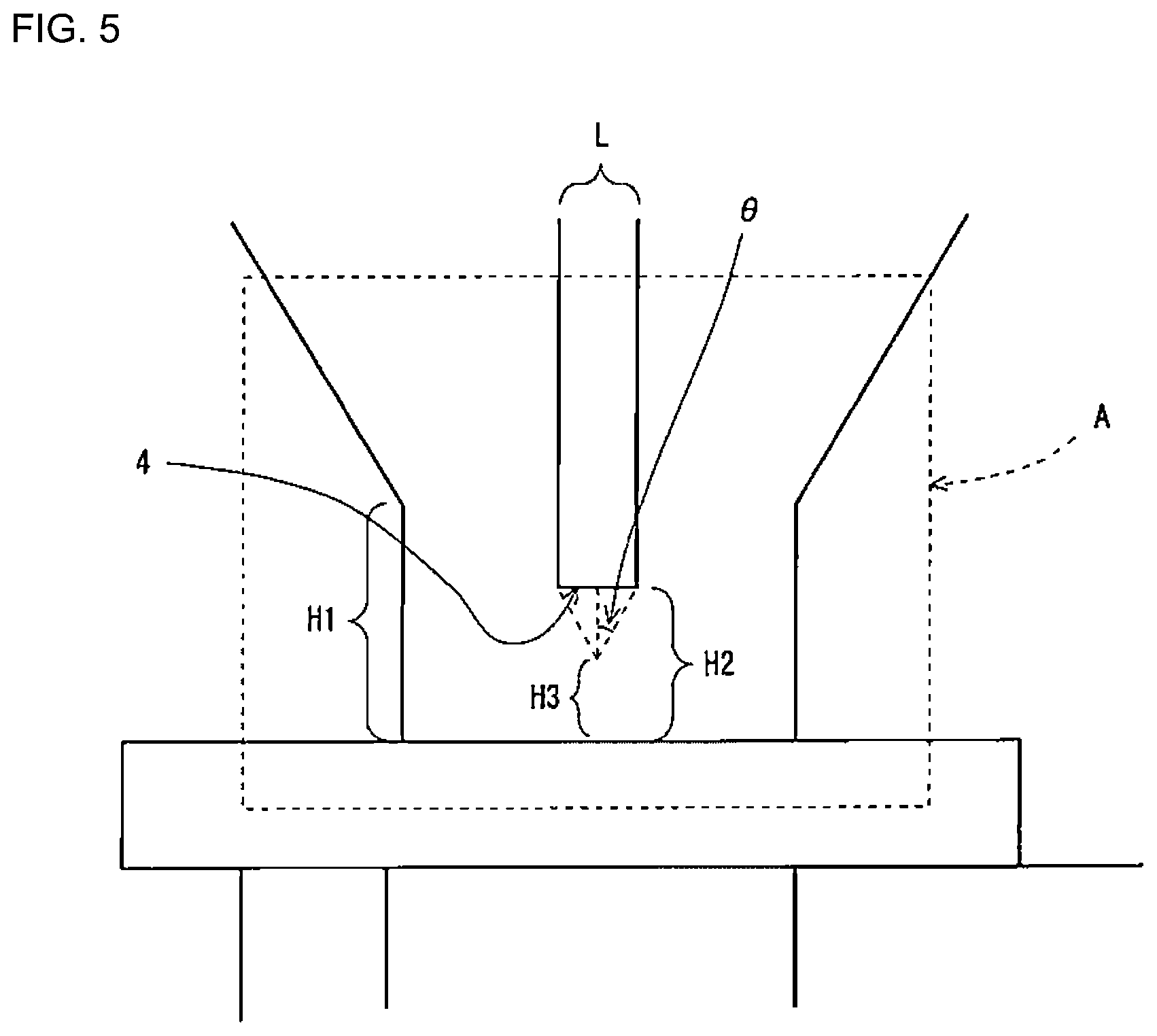 Patent US12479992 Figure 5 – Biaxially oriented polyester film and production method therefor