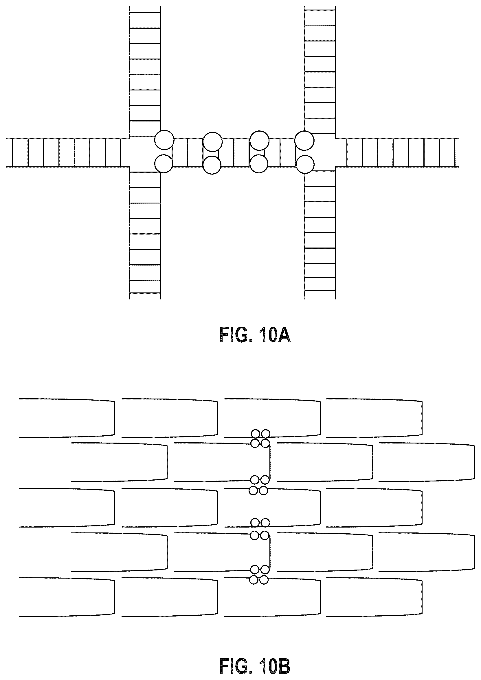 Patent US12479998 Figure 14 – Dyes in dye aggregate systems—engineering J, K, and dye packing