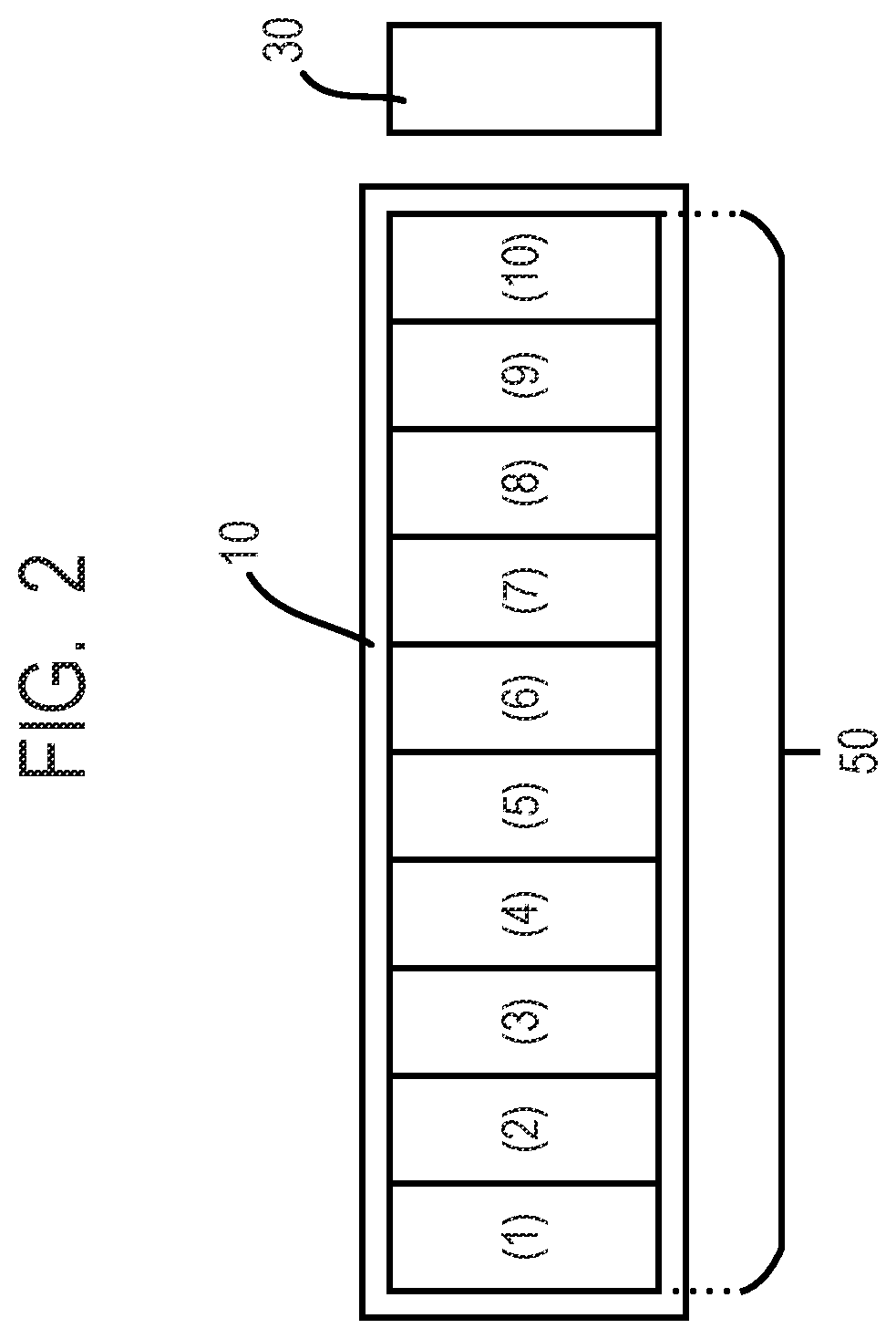 Patent US12480010 Figure 2 – Aqueous inkjet ink, aqueous inkjet ink set, and inkjet recording method