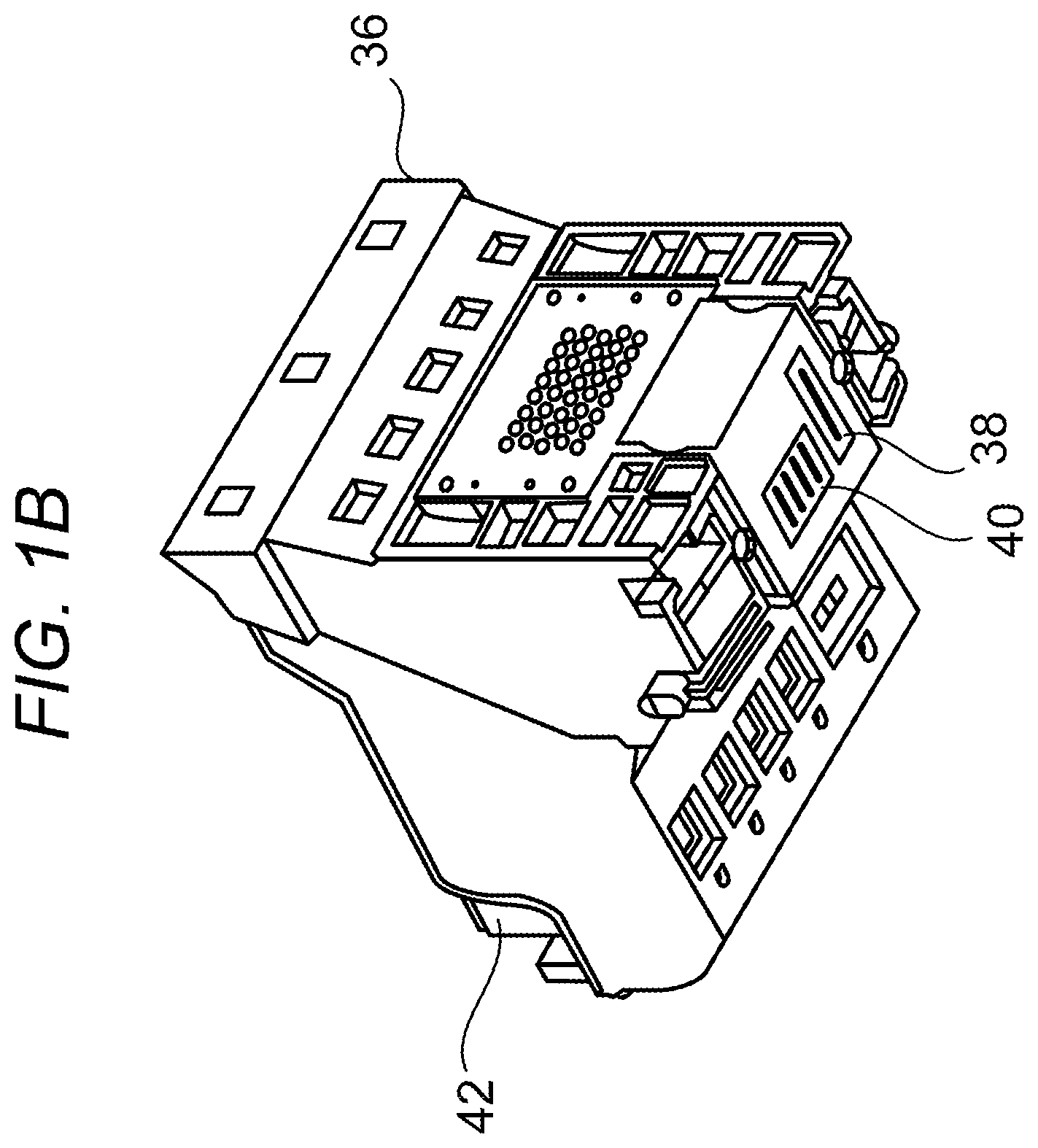 Patent US12480012 Figure 2 – Ink jet recording method and ink jet recording apparatus