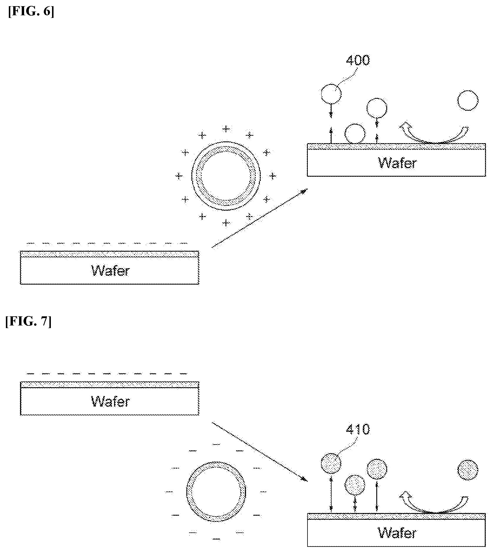 Patent US12480021 Figure 5 – Composition for semiconductor process, method for preparing the same and method for preparing semiconductor device using the same