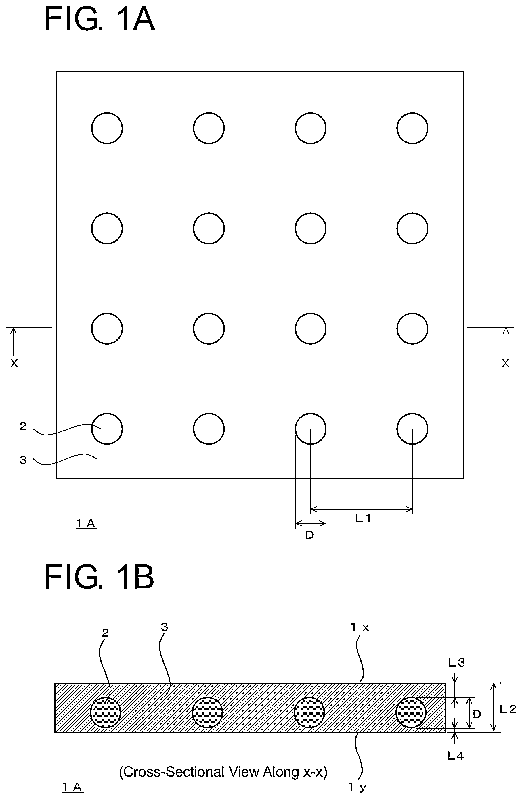 Patent US12480024 Figure 1 – Anisotropic conductive film