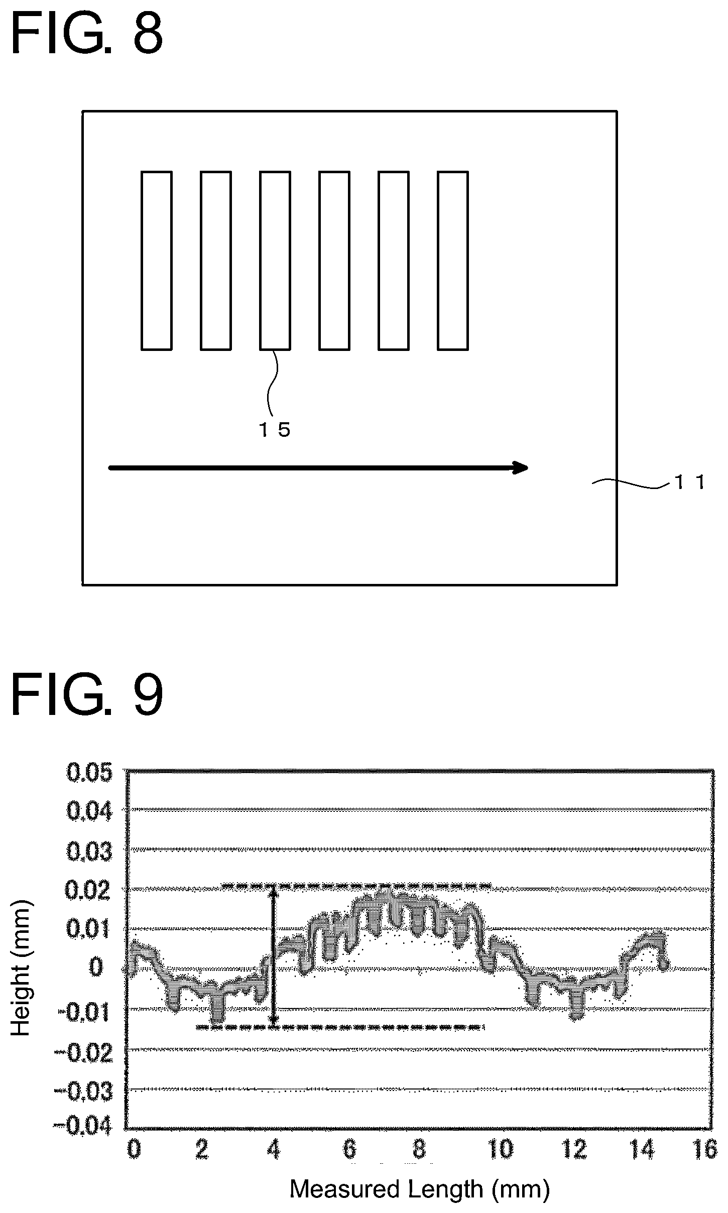 Patent US12480024 Figure 6 – Anisotropic conductive film