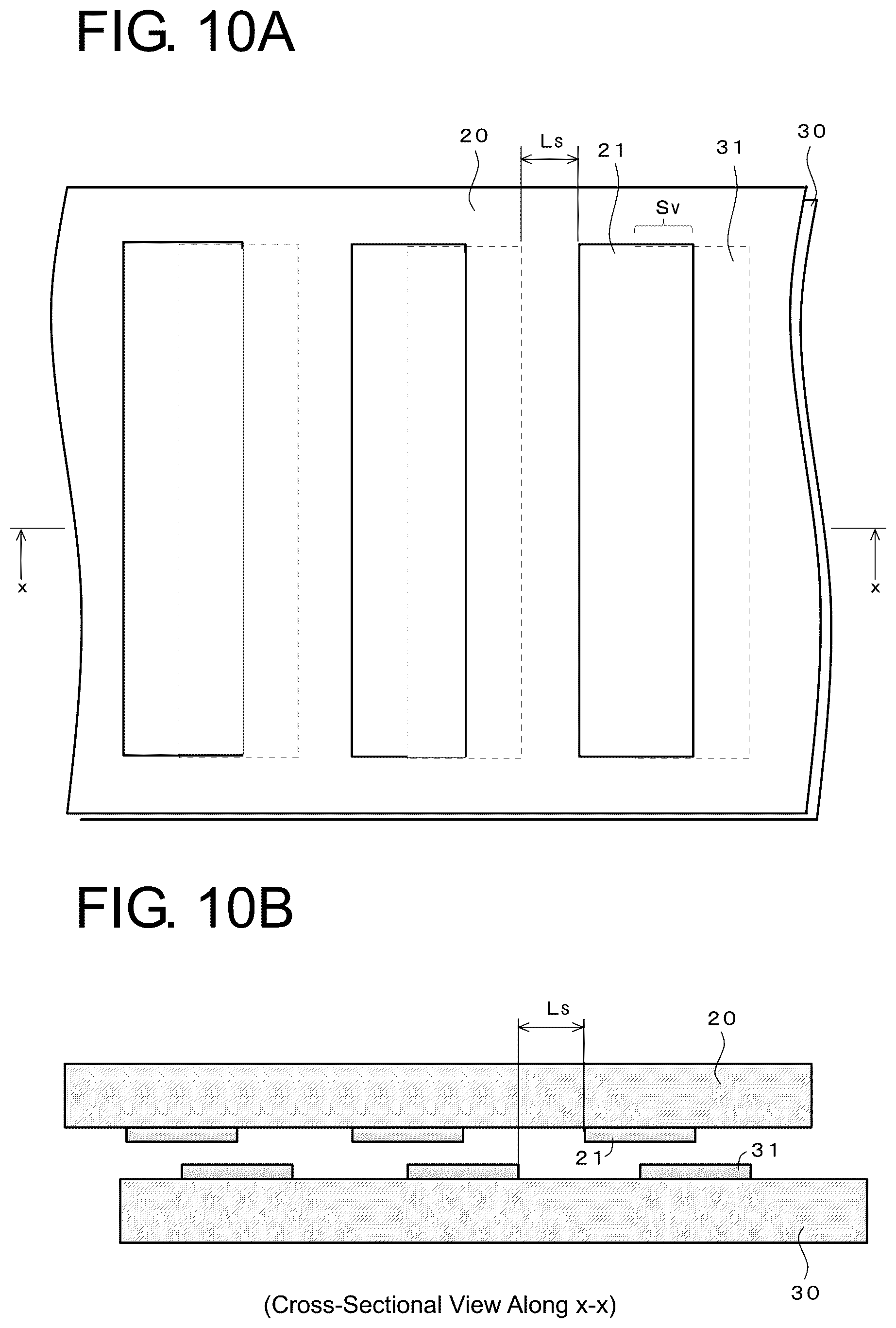 Patent US12480024 Figure 7 – Anisotropic conductive film