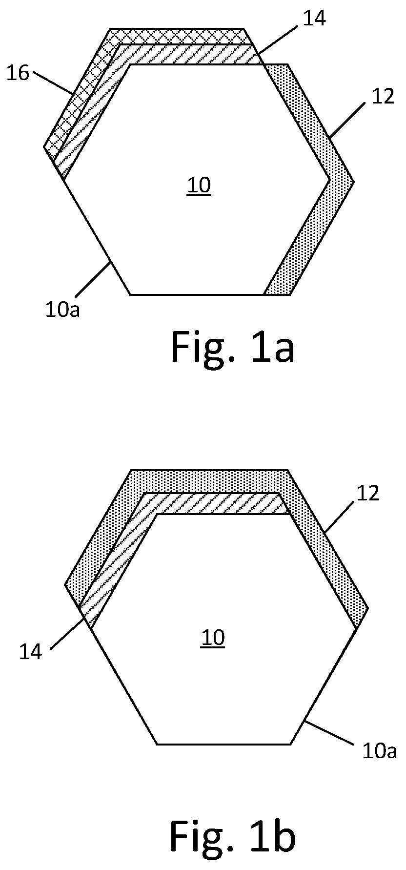 Patent US12480046 Figure 1 – Method of selectively etching a metal component