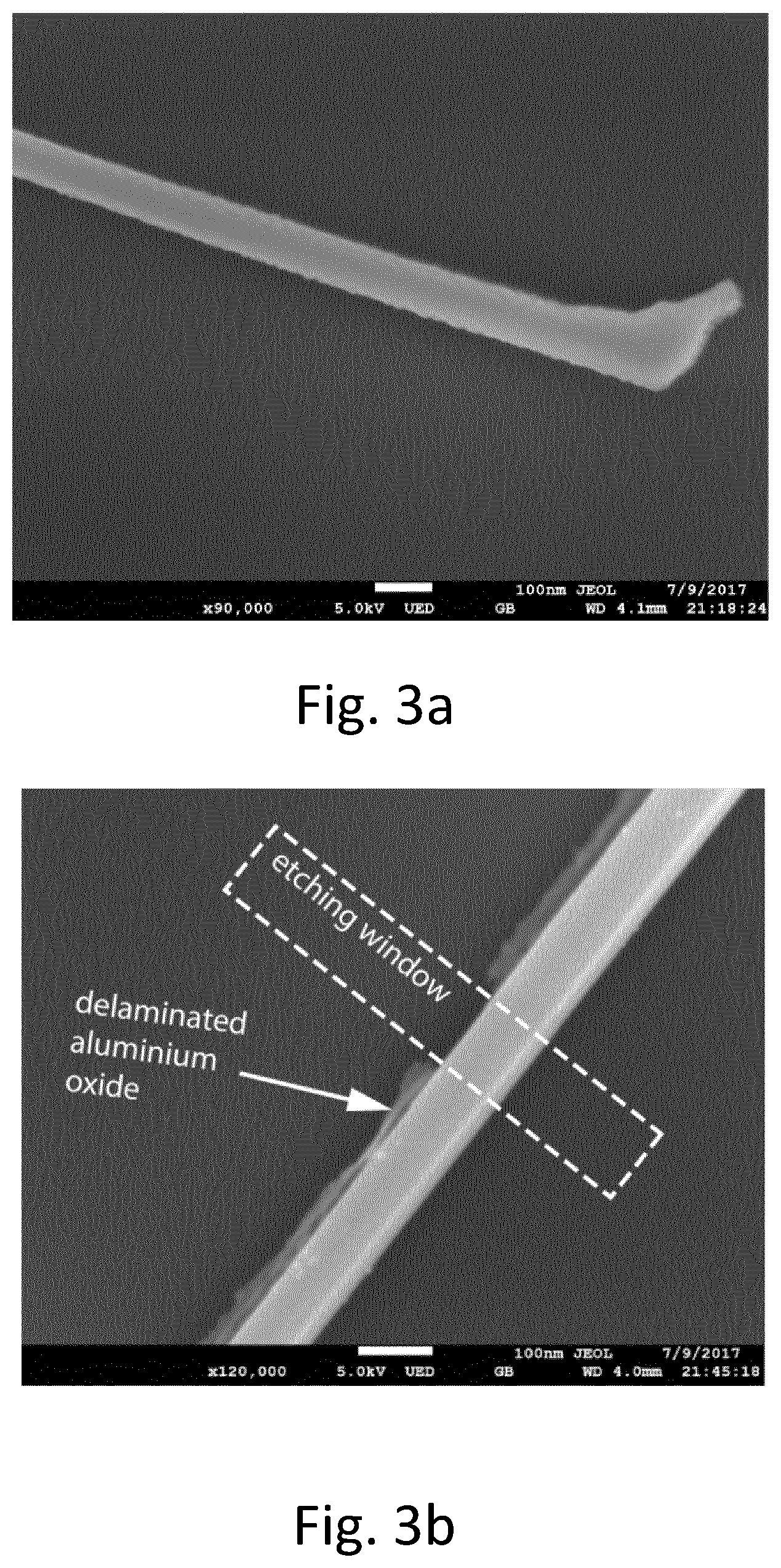 Patent US12480046 Figure 3 – Method of selectively etching a metal component