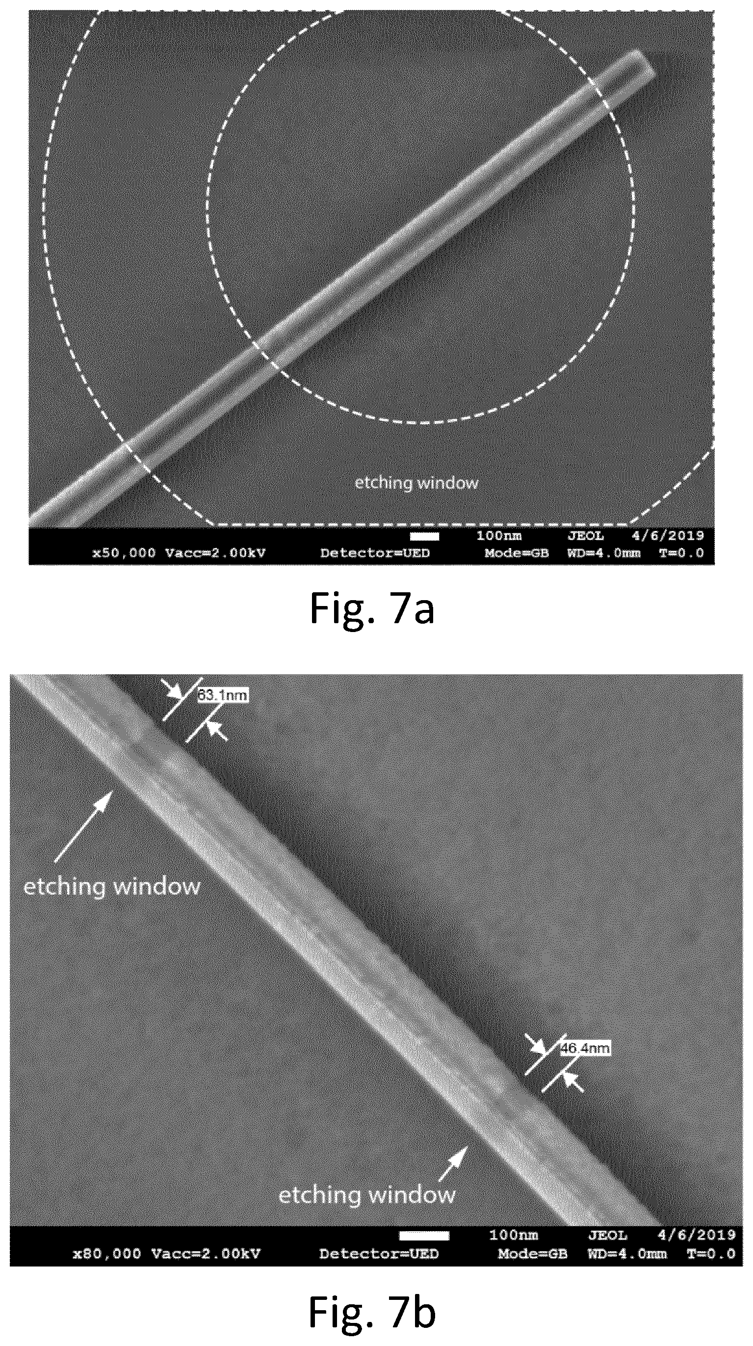 Patent US12480046 Figure 7 – Method of selectively etching a metal component