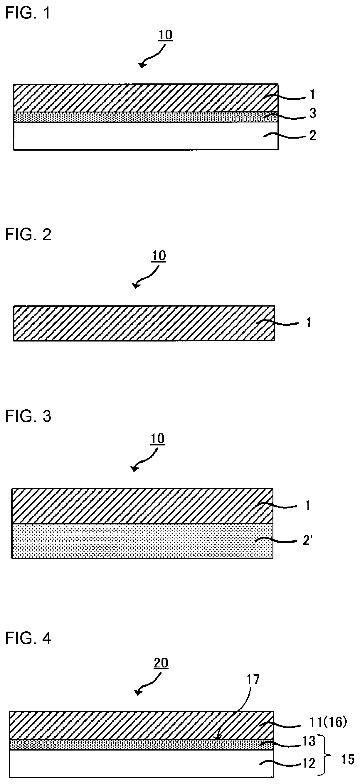 Patent US12480051 — Polymerizable liquid crystal compound, polymerizable composition, polymer, retardation film, method for producing retardation film, transfer laminate, optical member, method for producing optical member, and display device — Figure 1