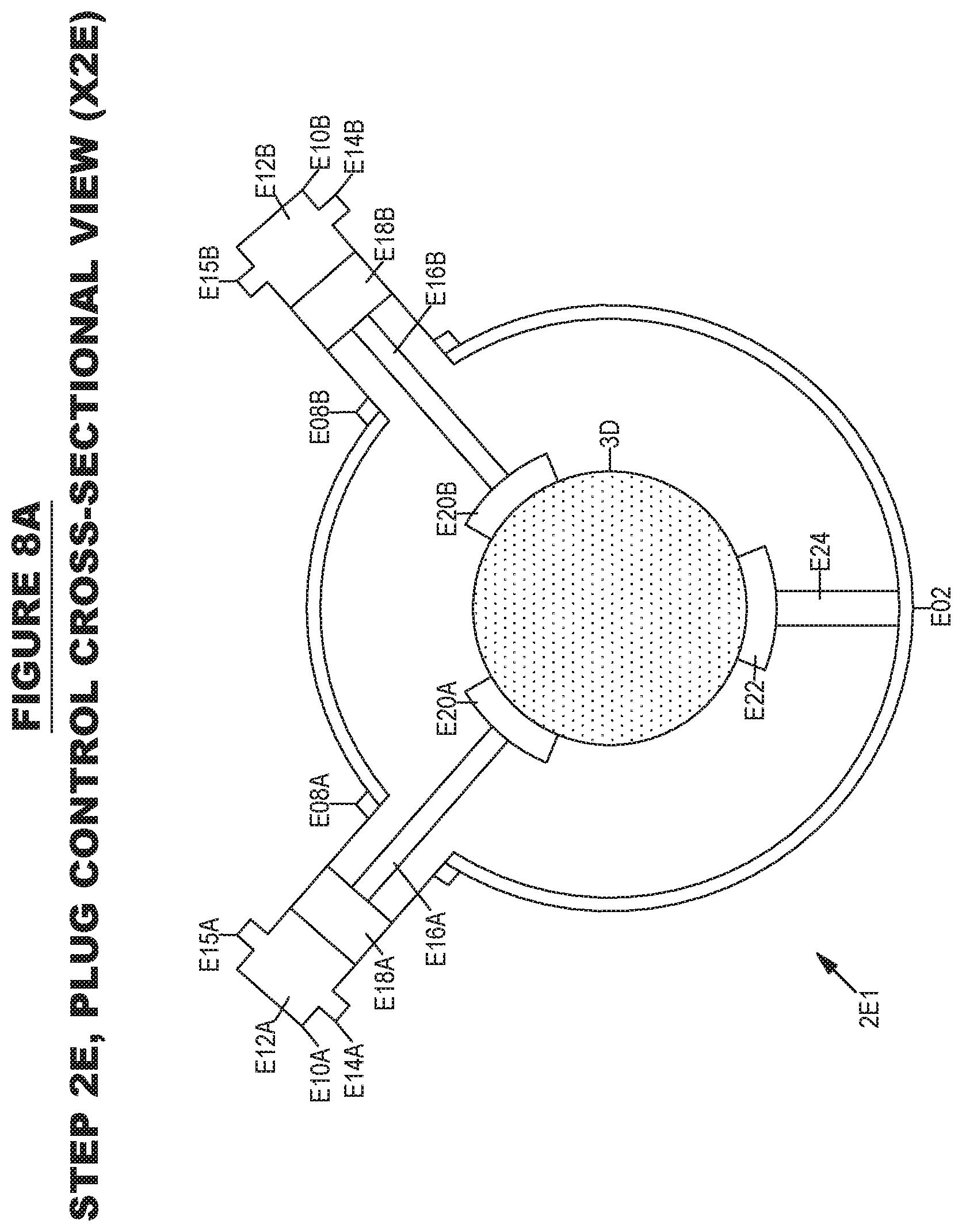 Patent US12480061 Figure 18 – System and method for liquid fuel production from carbonaceous materials using recycled conditioned syngas