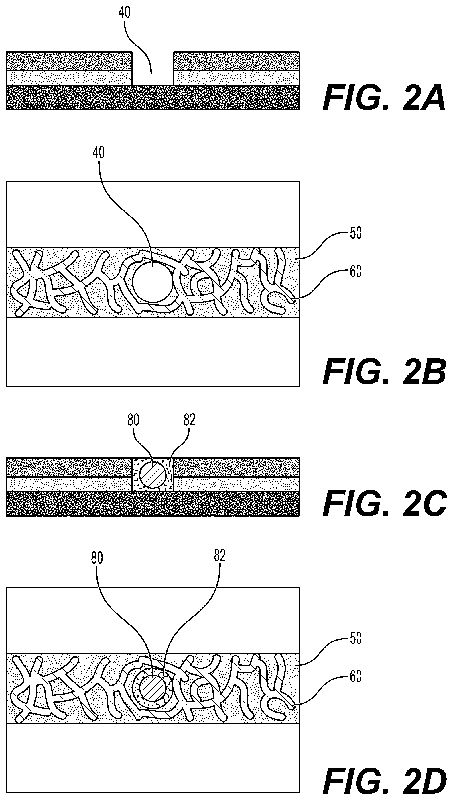 Patent US12480079 Figure 4 – Fluidic platforms for perfusable vascularized tissues with infiltrates