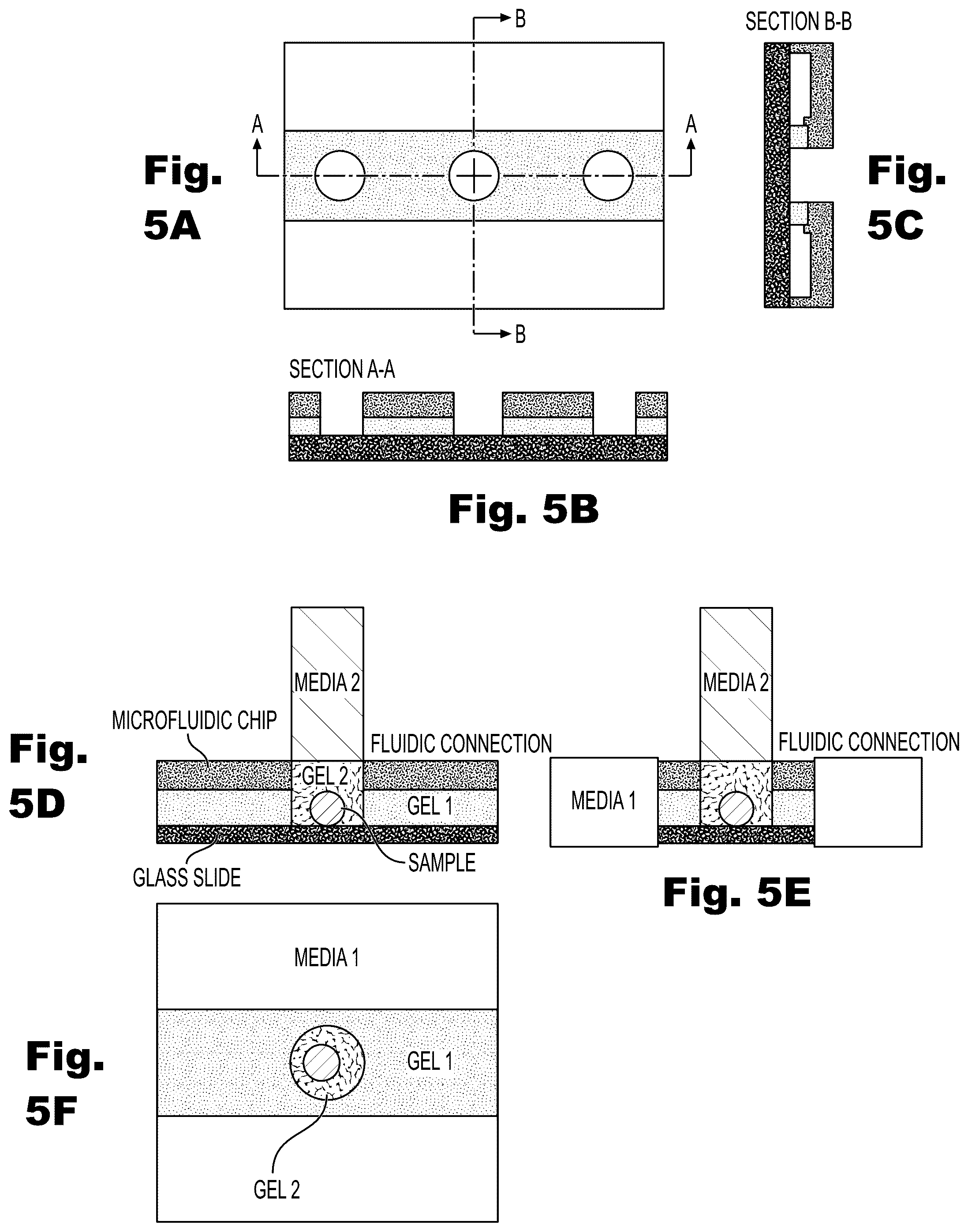 Patent US12480079 Figure 9 – Fluidic platforms for perfusable vascularized tissues with infiltrates