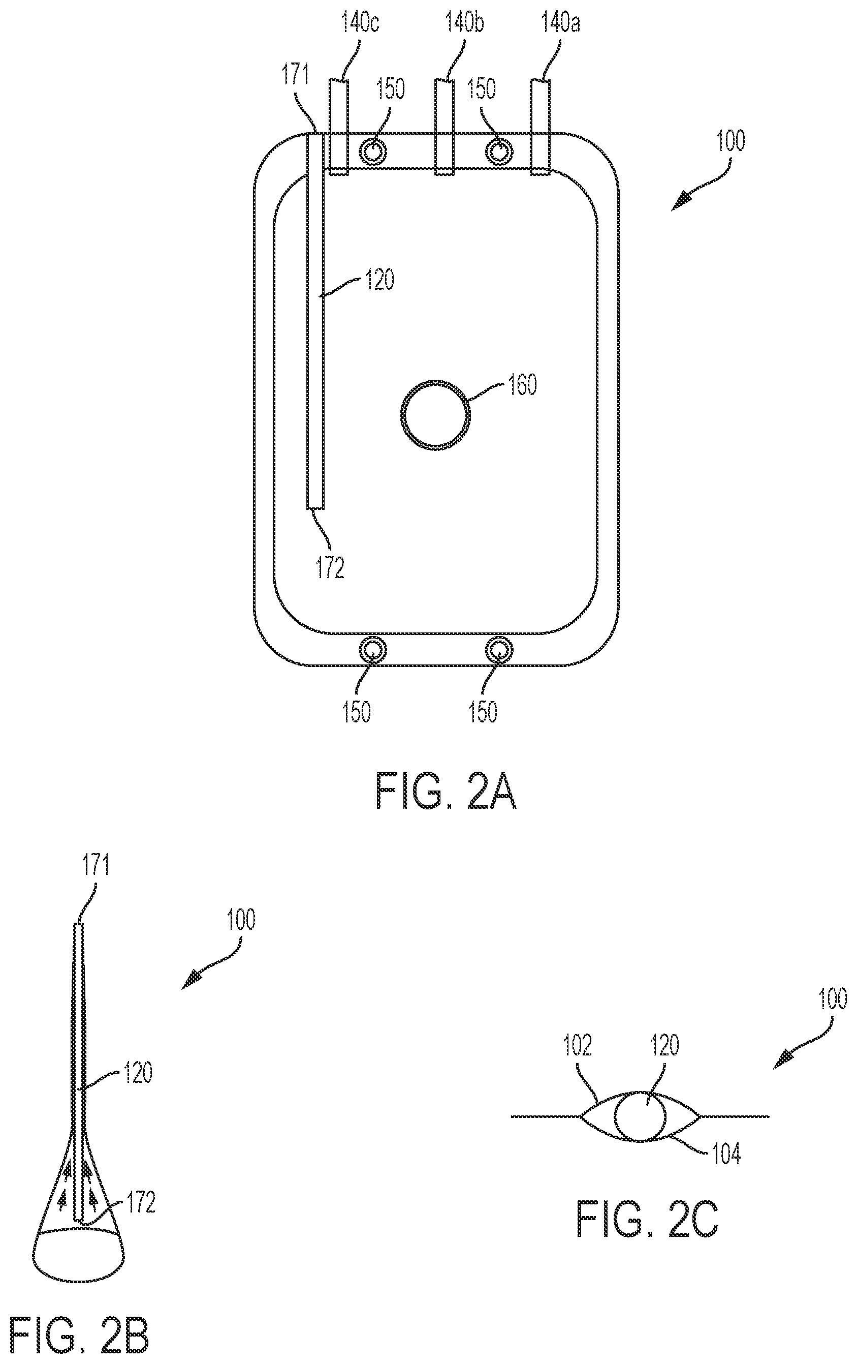 Patent US12480080 Figure 2 – Aseptic bioprocess package