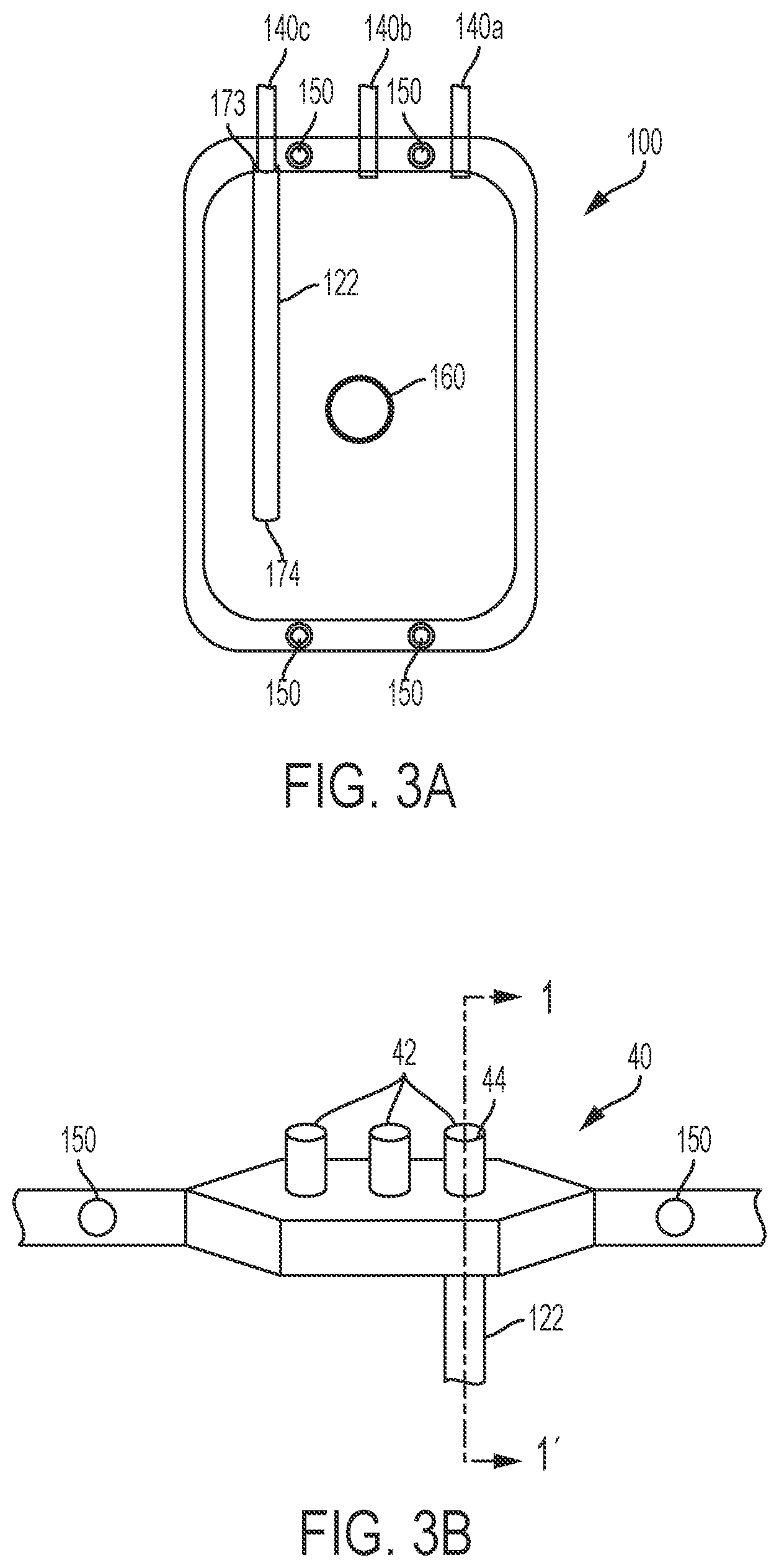 Patent US12480080 Figure 3 – Aseptic bioprocess package