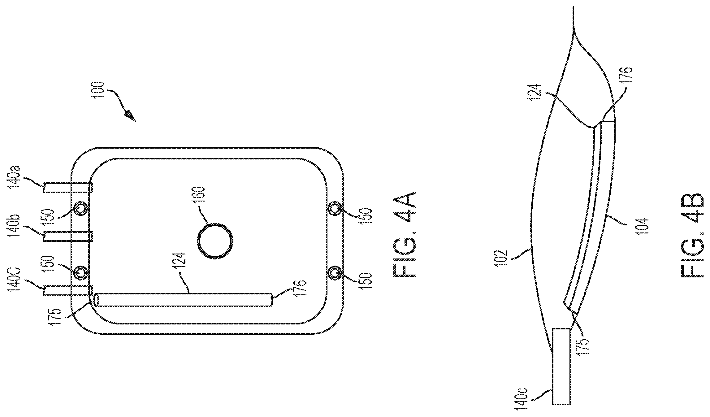 Patent US12480080 Figure 5 – Aseptic bioprocess package