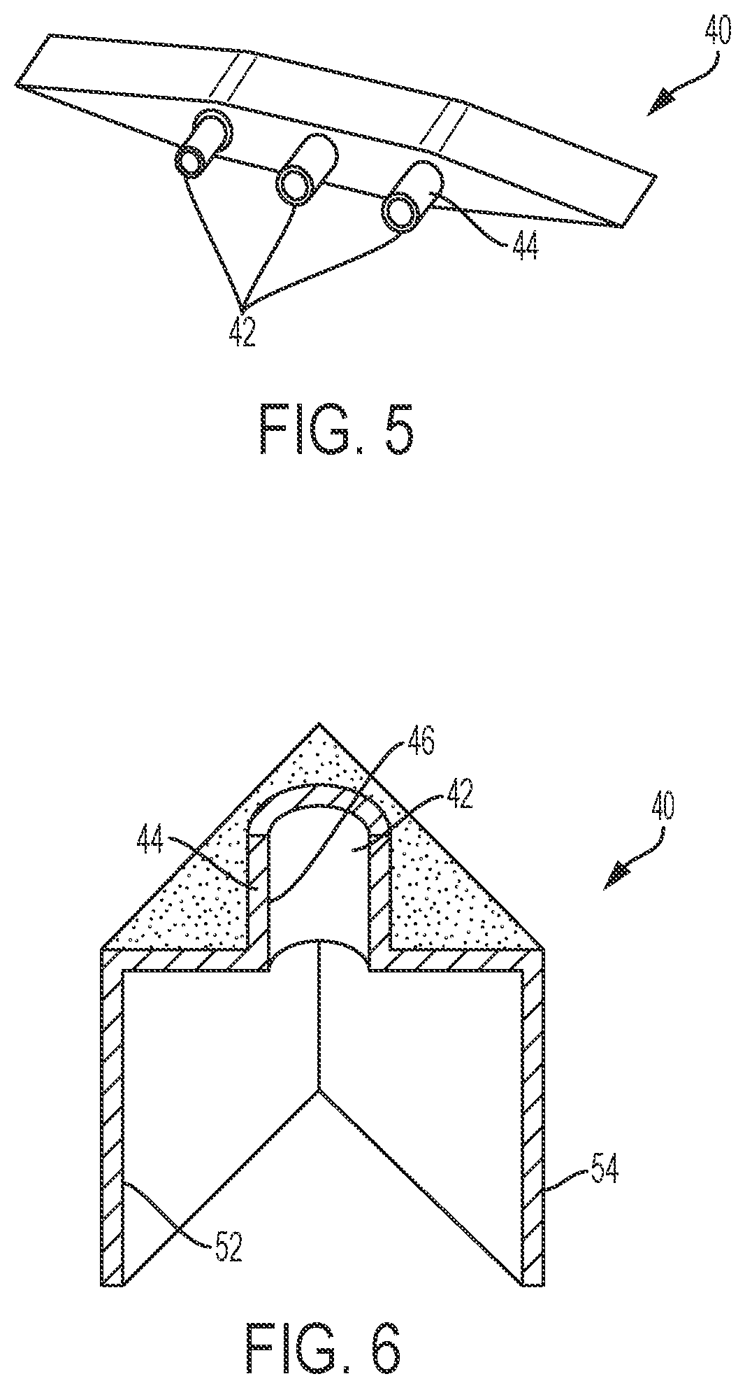Patent US12480080 Figure 6 – Aseptic bioprocess package