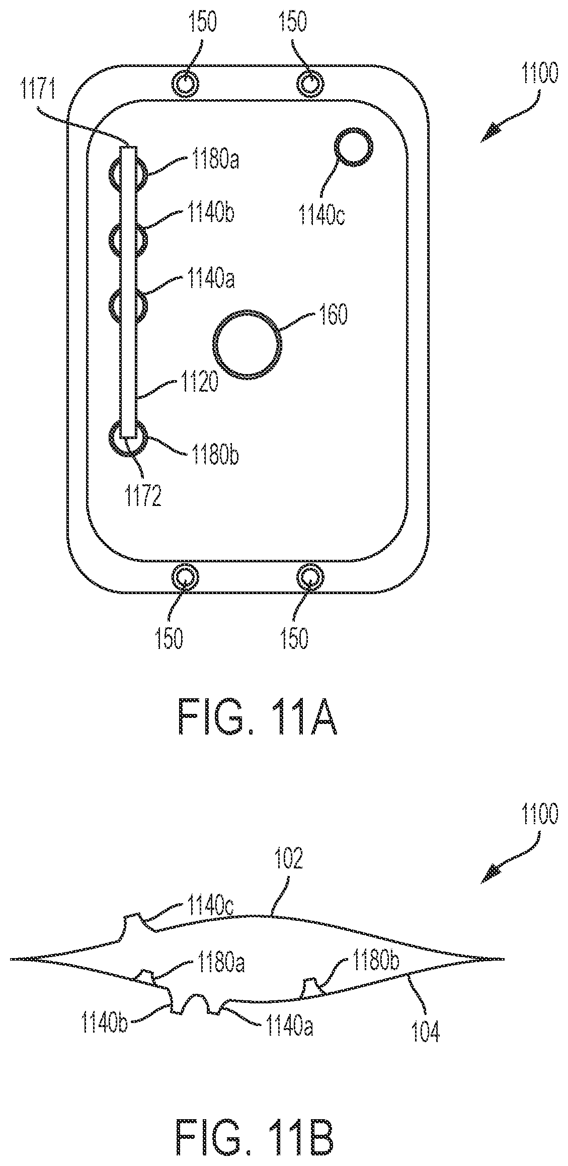 Patent US12480080 Figure 9 – Aseptic bioprocess package