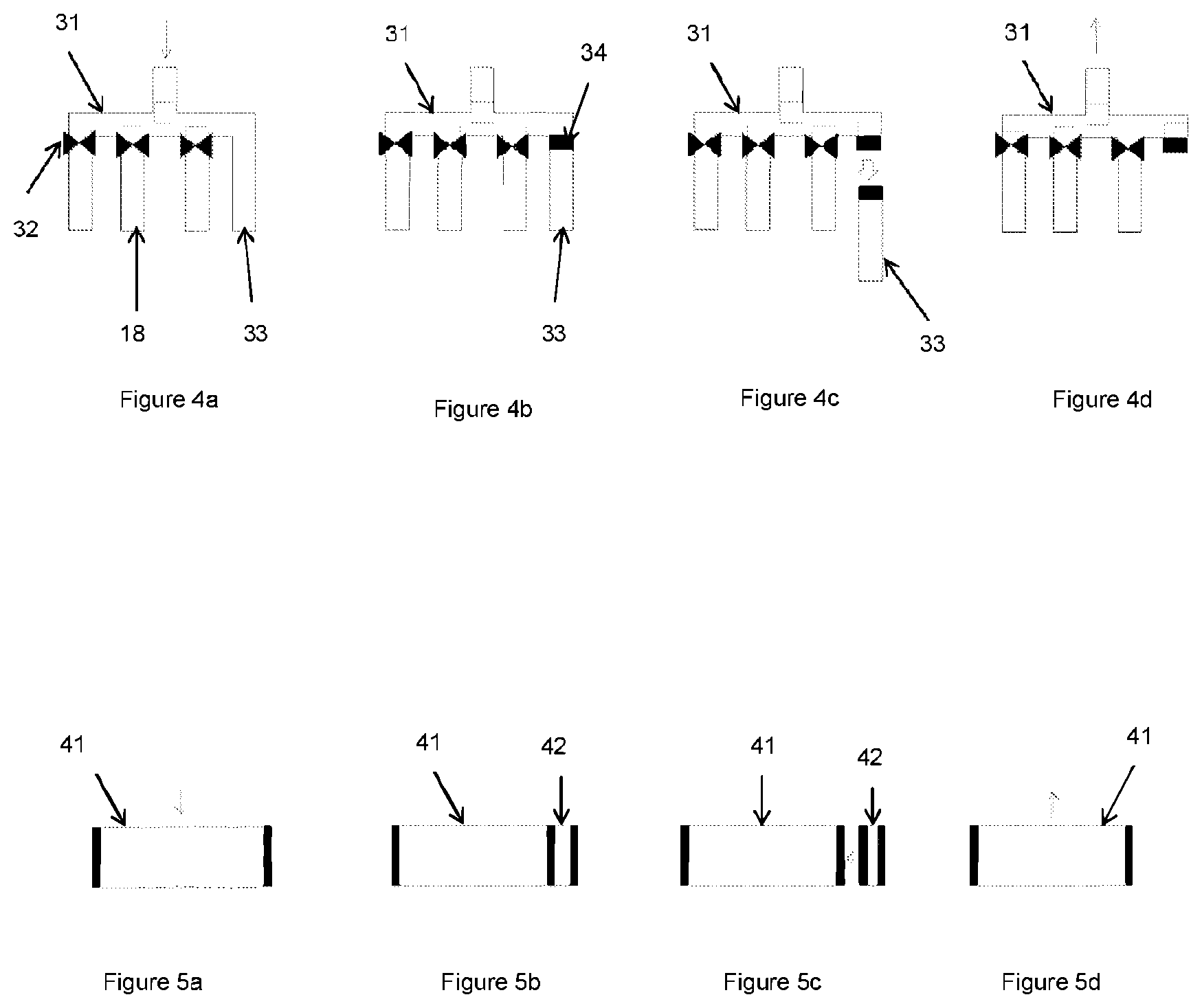 Patent US12480081 Figure 3 – System for use in bioprocessing