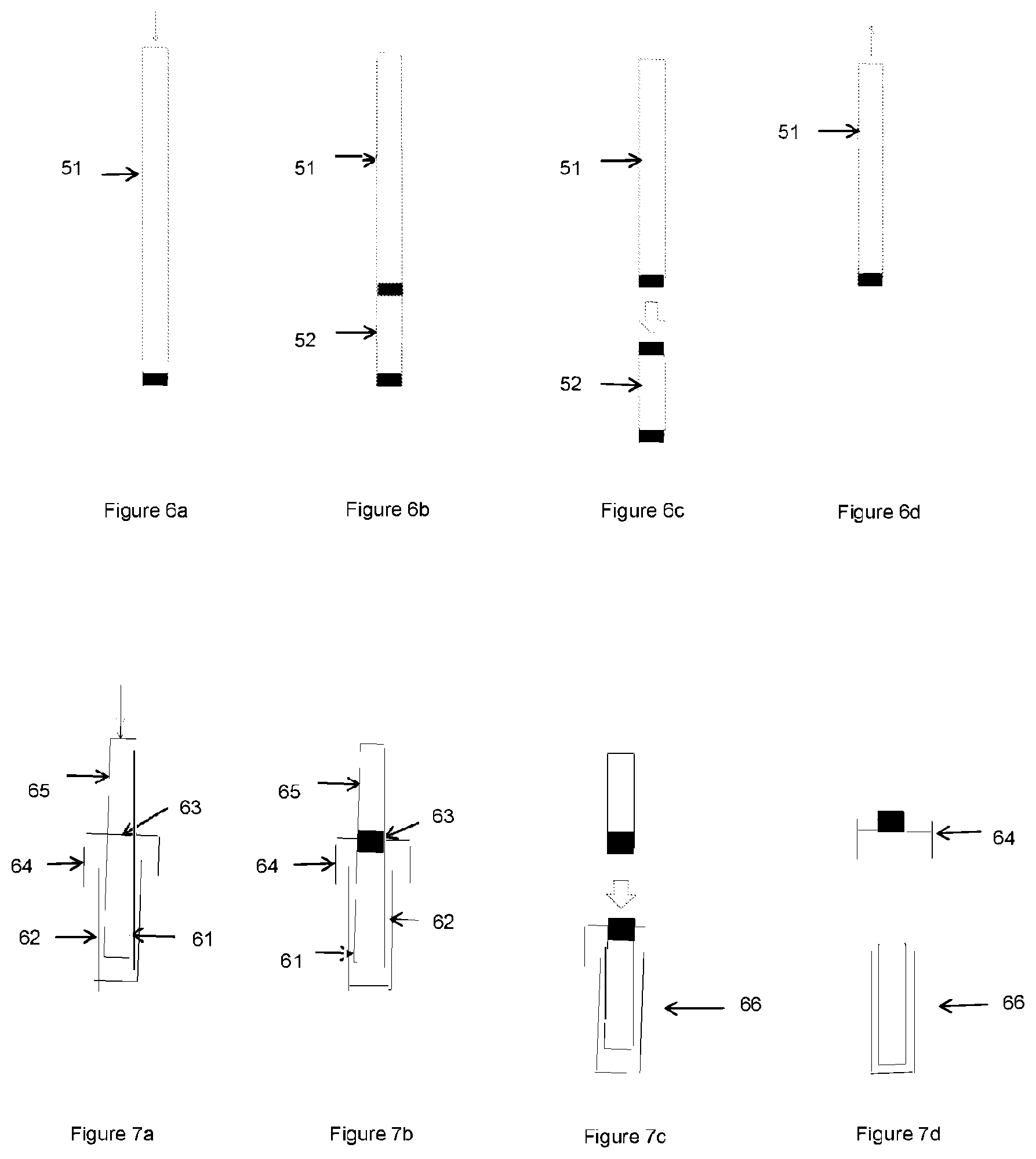 Patent US12480081 Figure 4 – System for use in bioprocessing