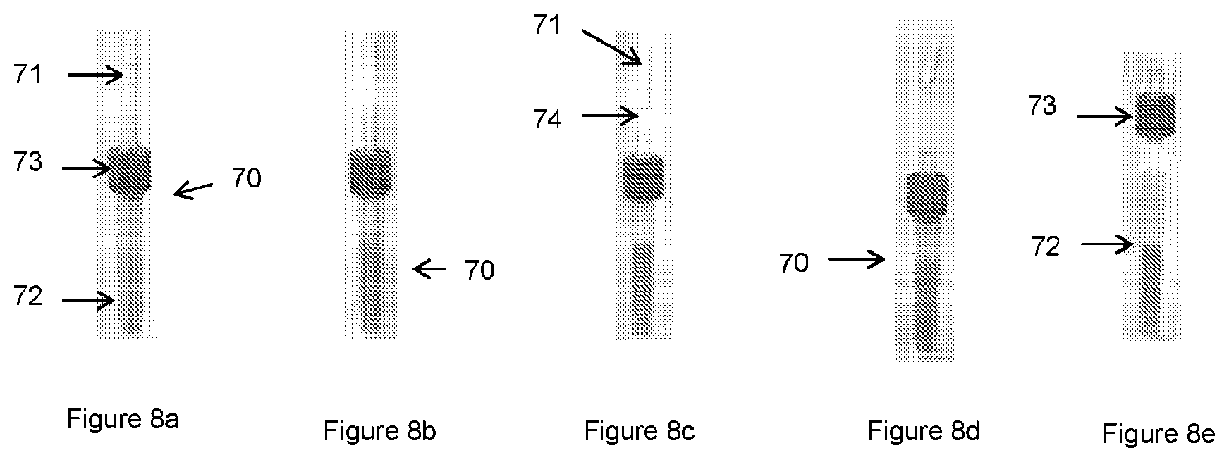 Patent US12480081 Figure 5 – System for use in bioprocessing