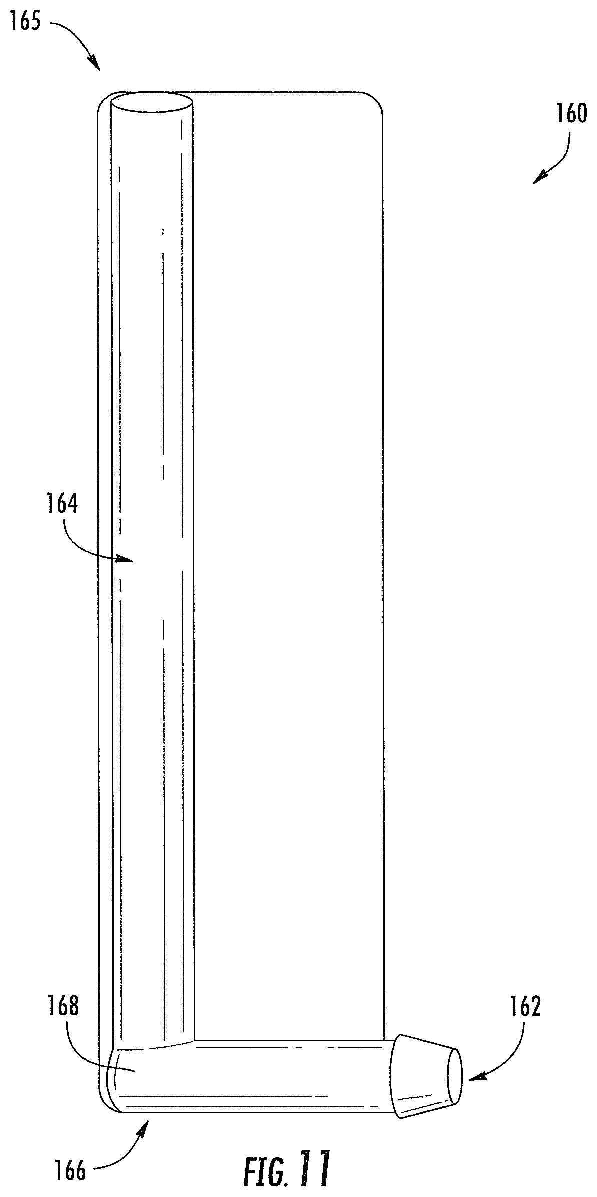 Patent US12480082 Figure 10 – Cell culture apparatuses with manifolds including column structures