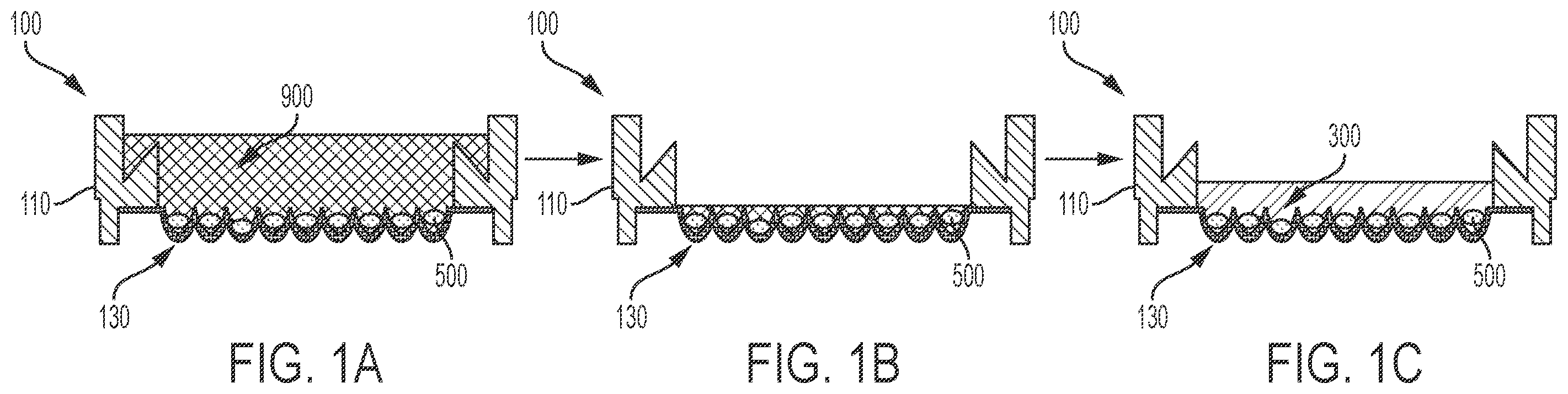 Patent US12480084 Figure 1 – Kit and method for preparation of digestible spheroid stabilizing hydrogels