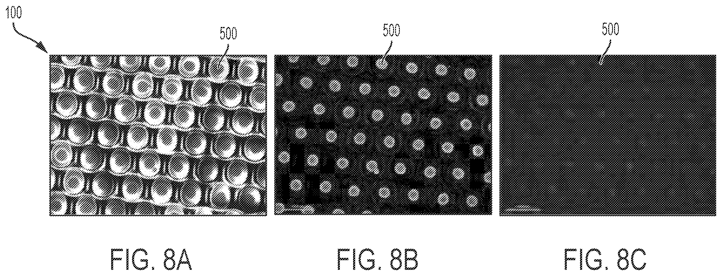 Patent US12480084 Figure 8 – Kit and method for preparation of digestible spheroid stabilizing hydrogels
