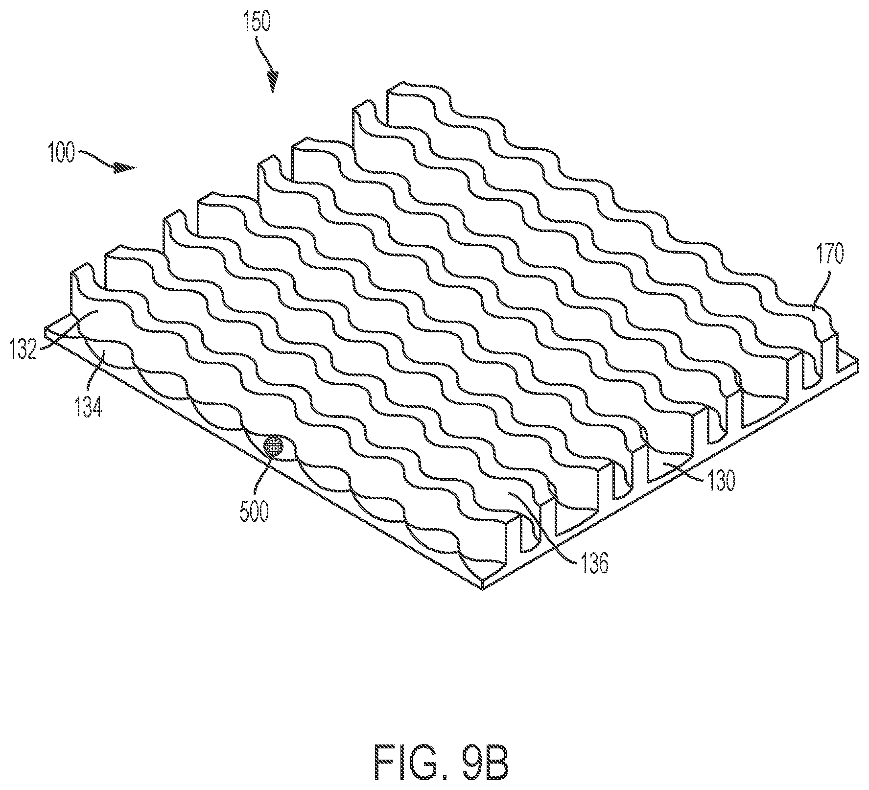 Patent US12480084 Figure 10 – Kit and method for preparation of digestible spheroid stabilizing hydrogels