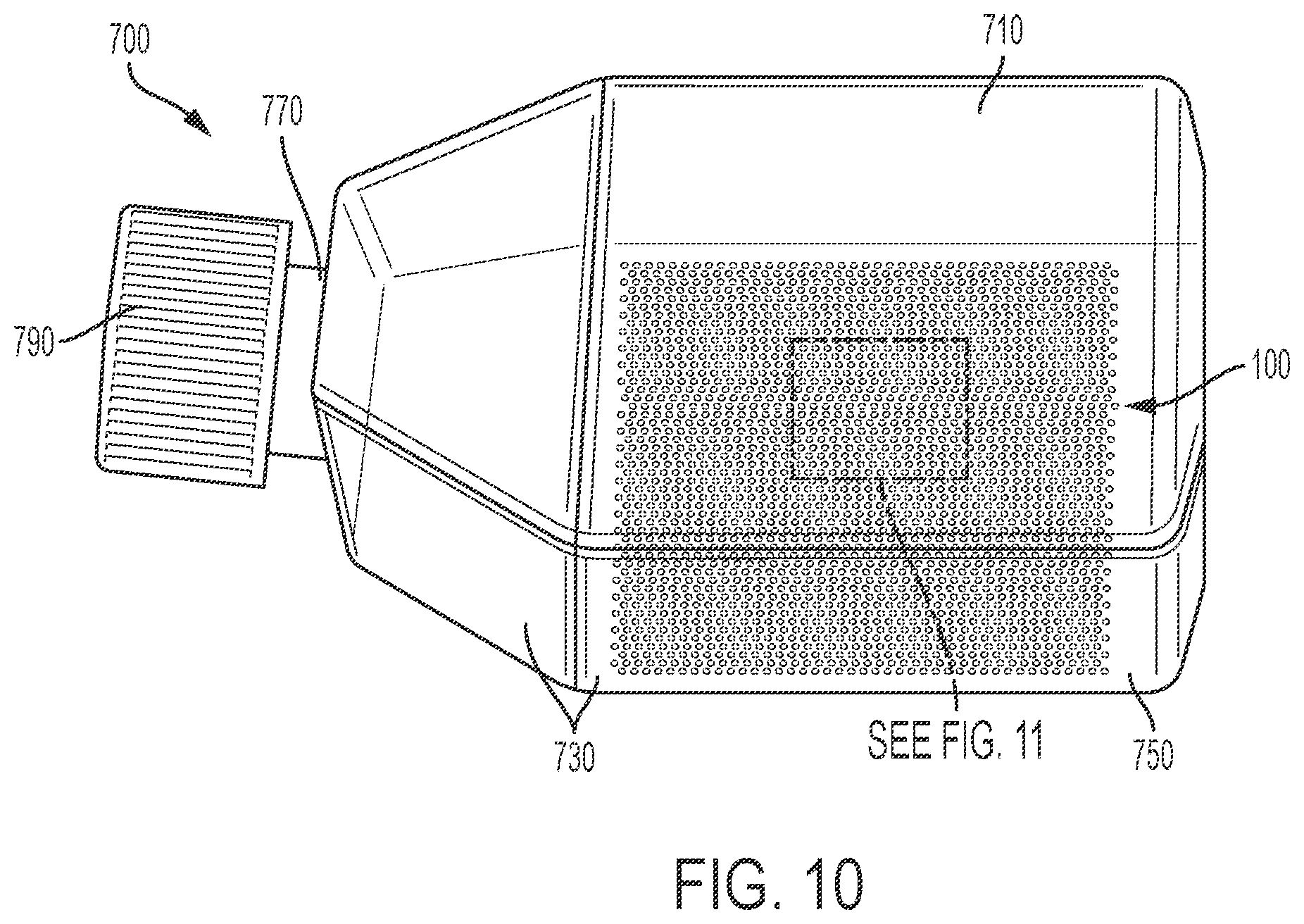 Patent US12480084 Figure 11 – Kit and method for preparation of digestible spheroid stabilizing hydrogels