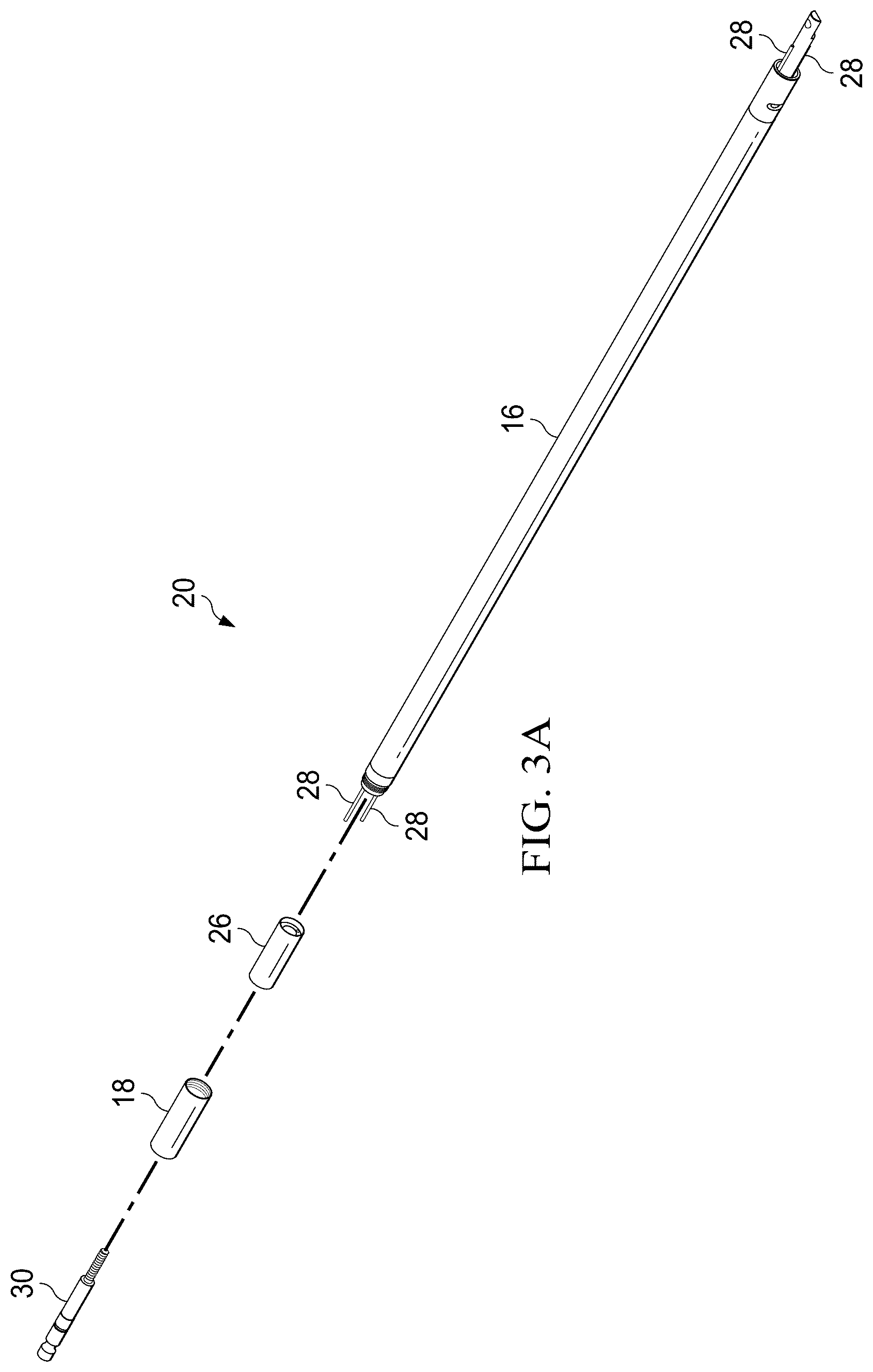 Patent US12480085 Figure 3 – Reactor sampling apparatus, system, and method