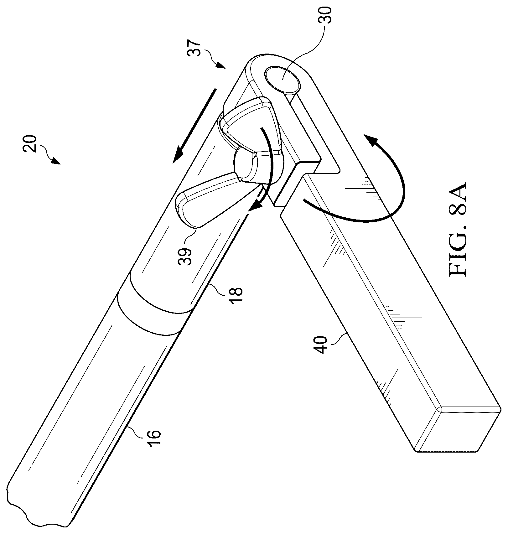 Patent US12480085 Figure 13 – Reactor sampling apparatus, system, and method