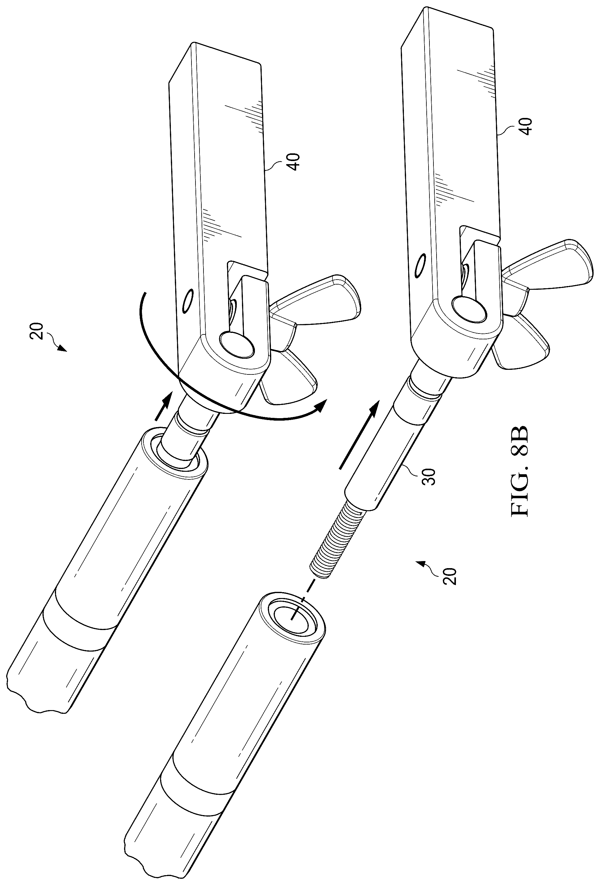 Patent US12480085 Figure 14 – Reactor sampling apparatus, system, and method