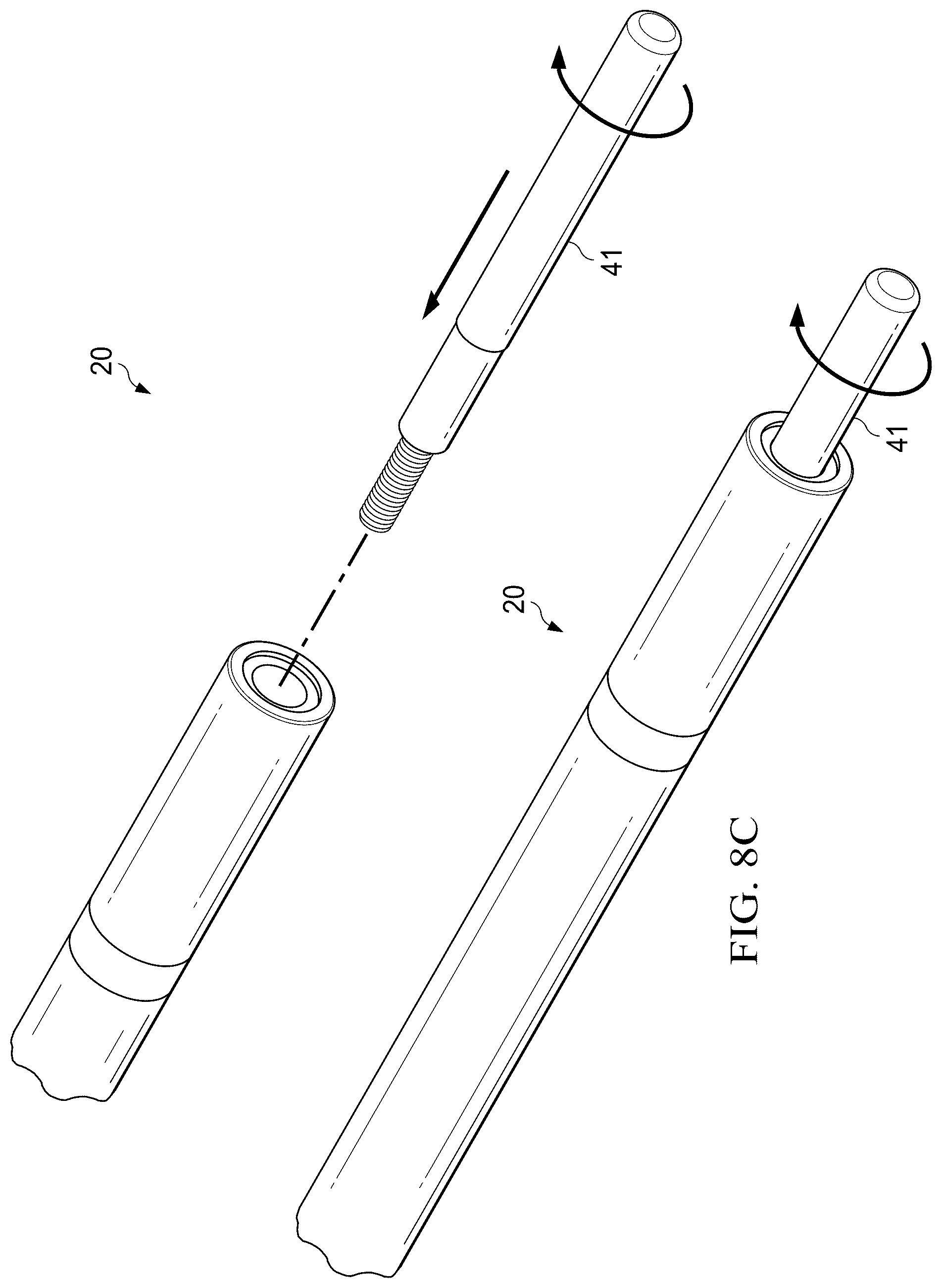 Patent US12480085 Figure 15 – Reactor sampling apparatus, system, and method